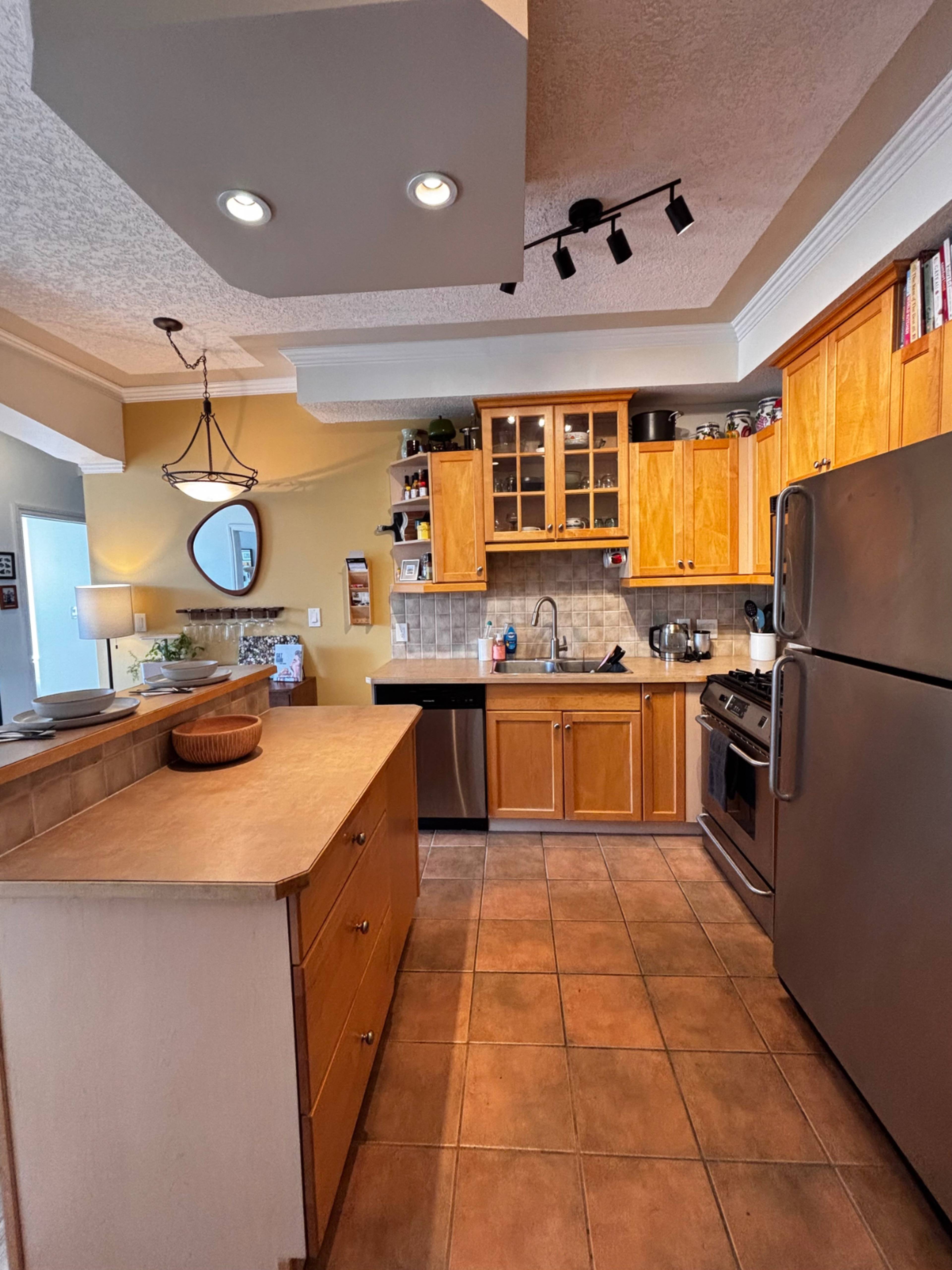 2 Bed  · 2 Bath for rent $2,150 / month