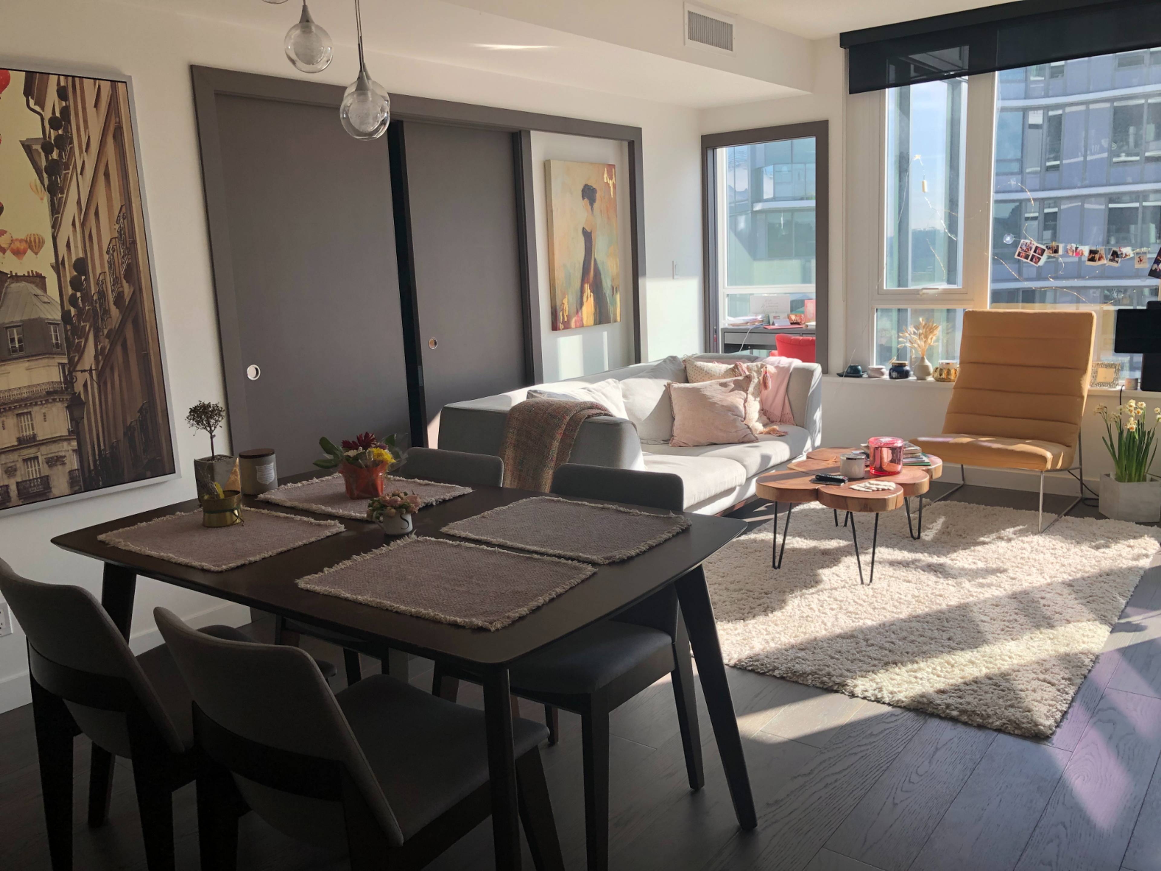 1 Bed  · 1 Bath for rent $2,900 / month