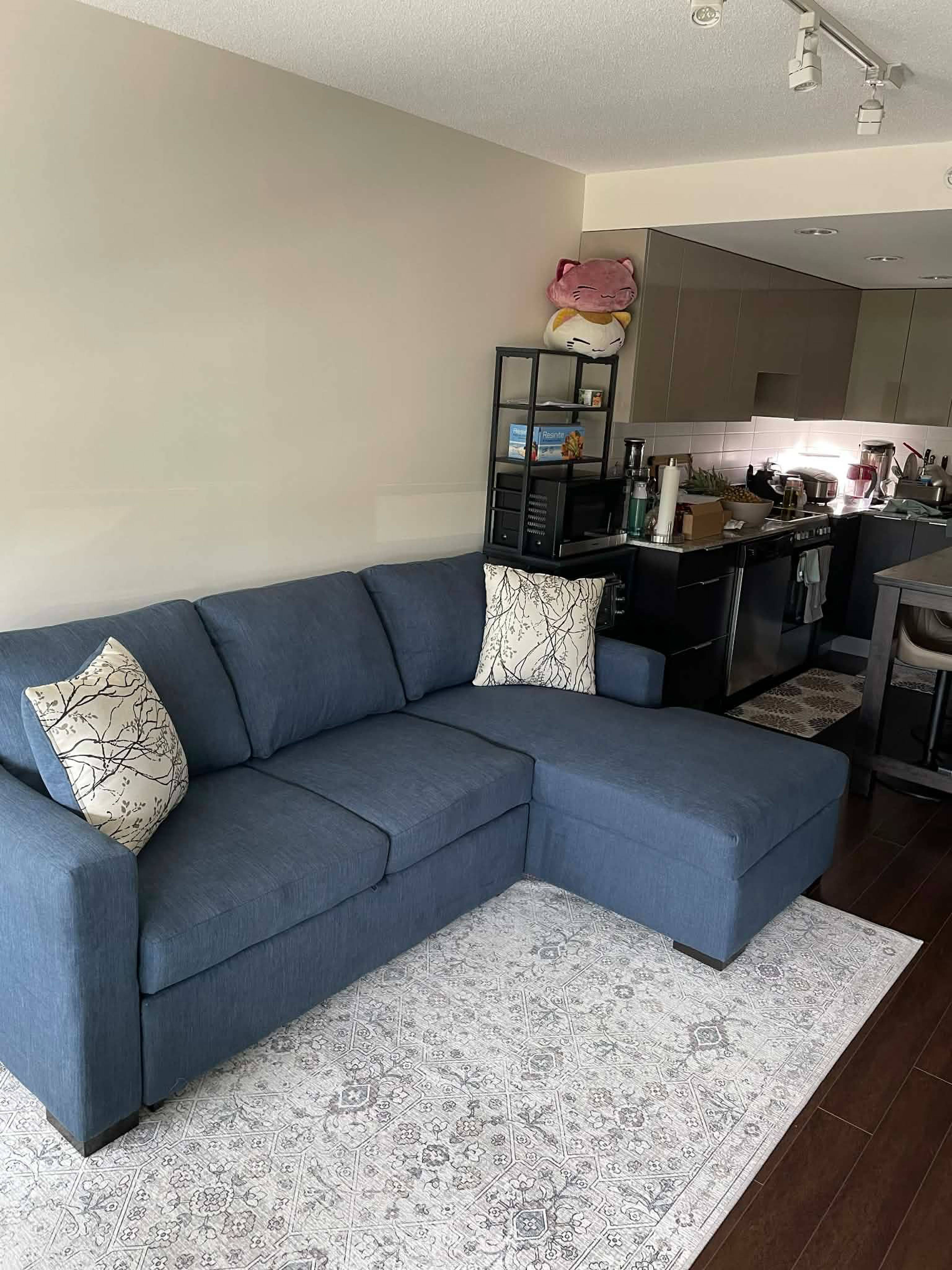 1 Bed  · 1 Bath for rent $2,550 / month