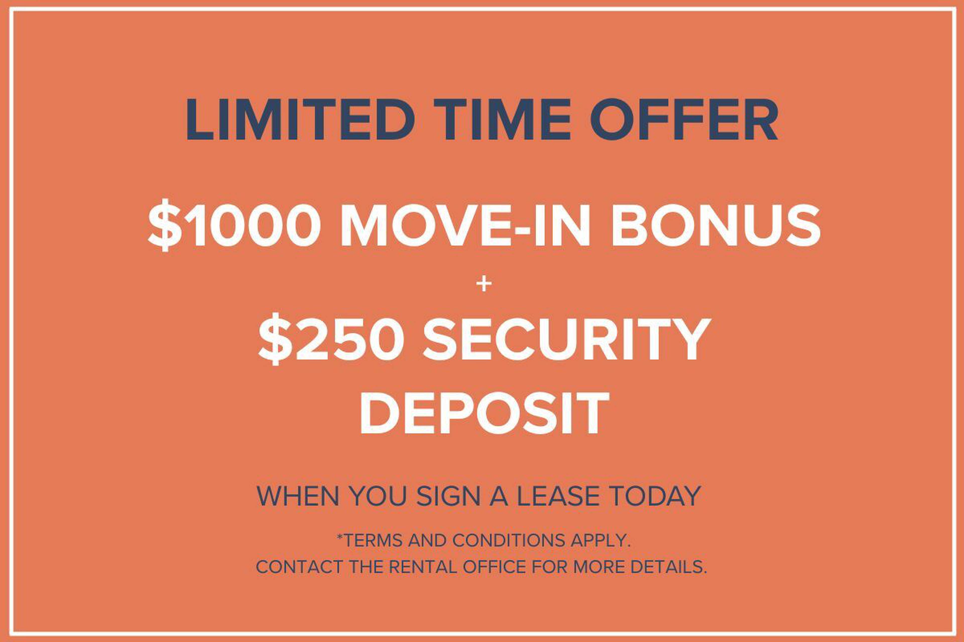 1 Bed  · 1 Bath for rent $1,490 / month