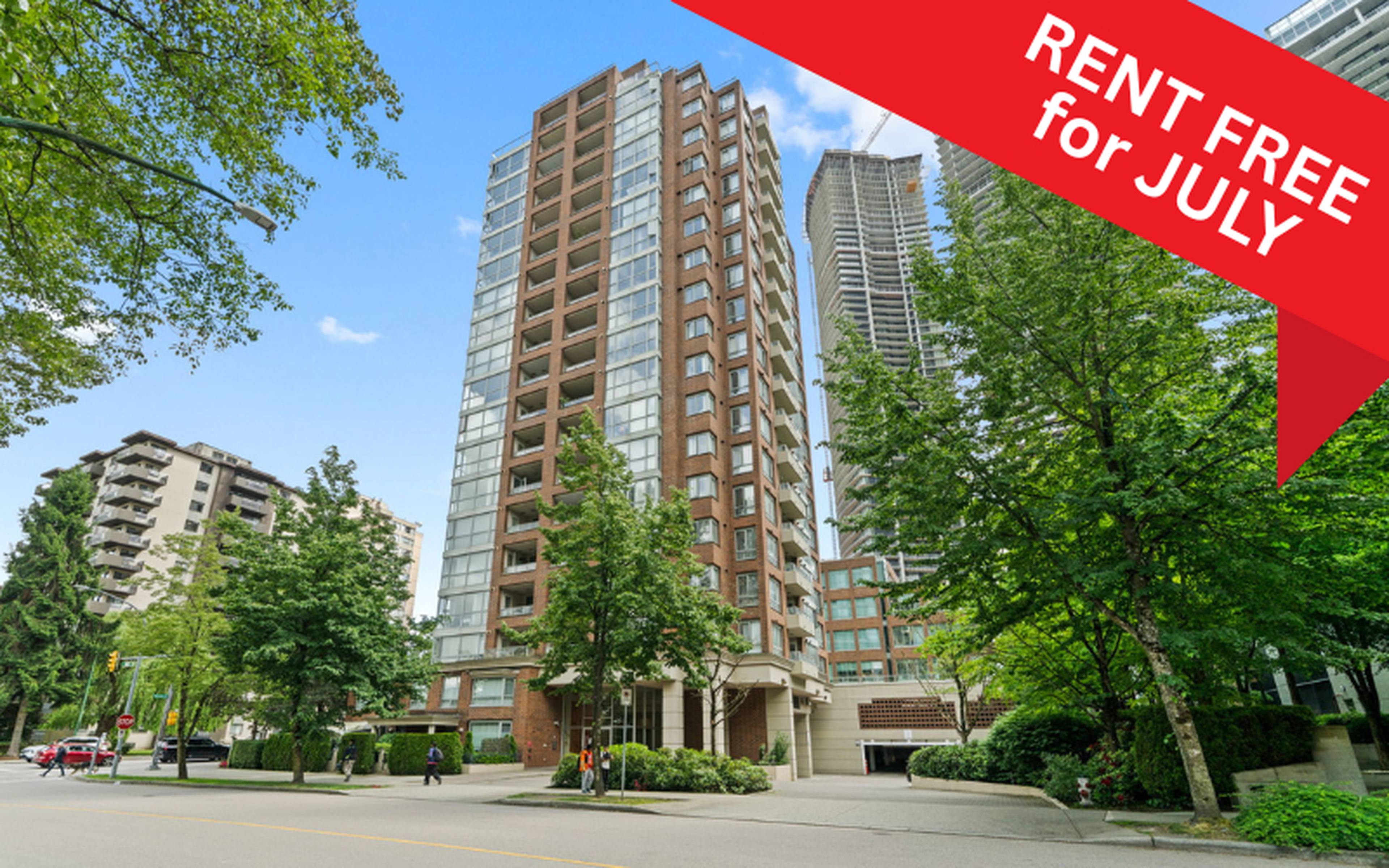1 Bed  · 1 Bath for rent $2,100 / month