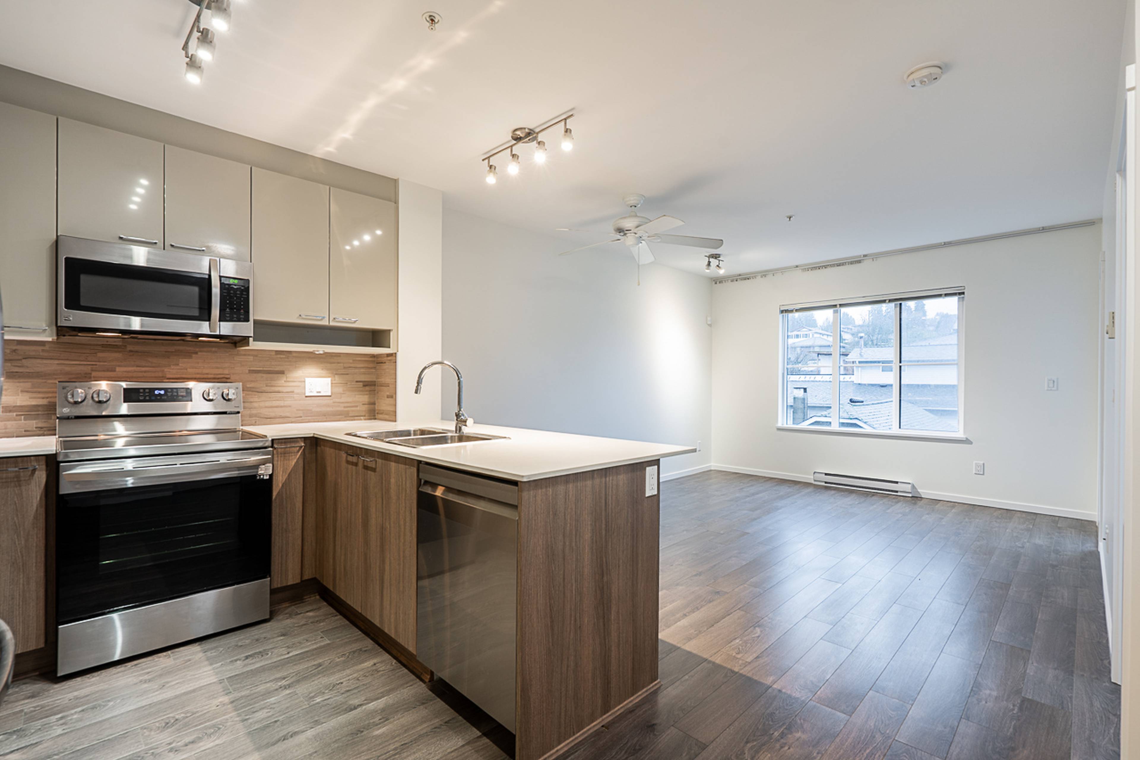 1 Bed  · 1 Bath for rent $1,900 / month