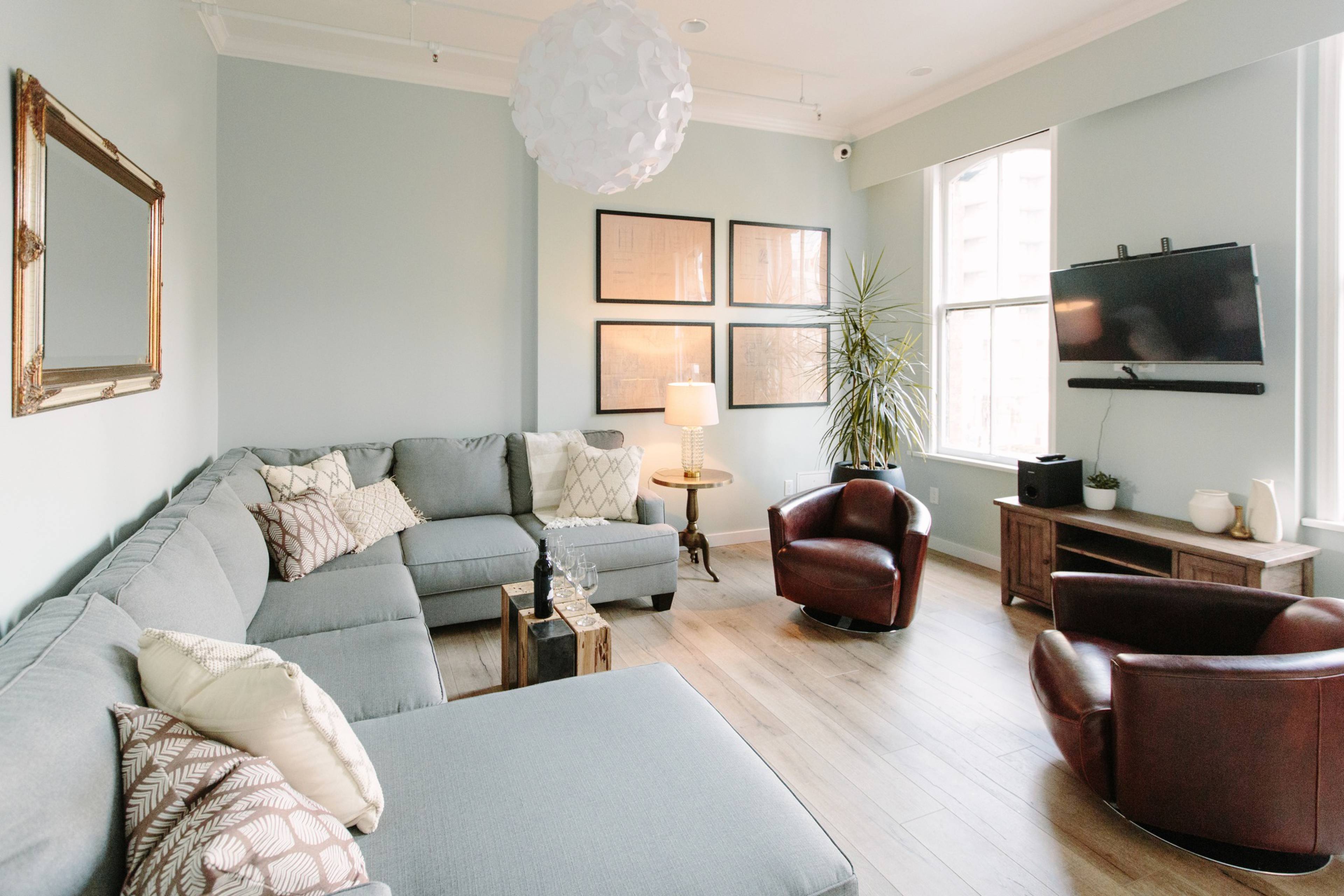Studio  · 1 Bath for rent $1,300+ / month