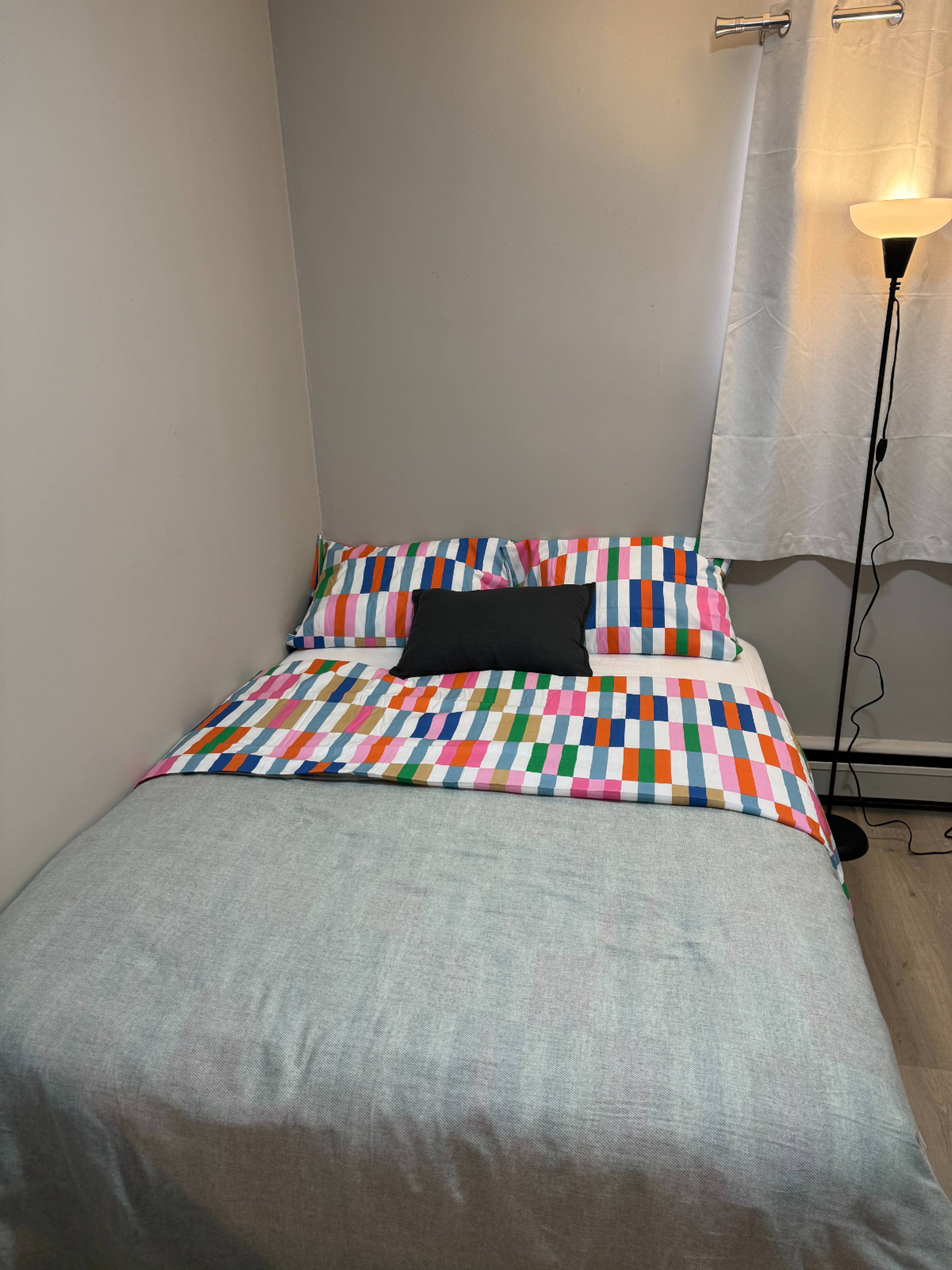单间 for rent $800 / 月