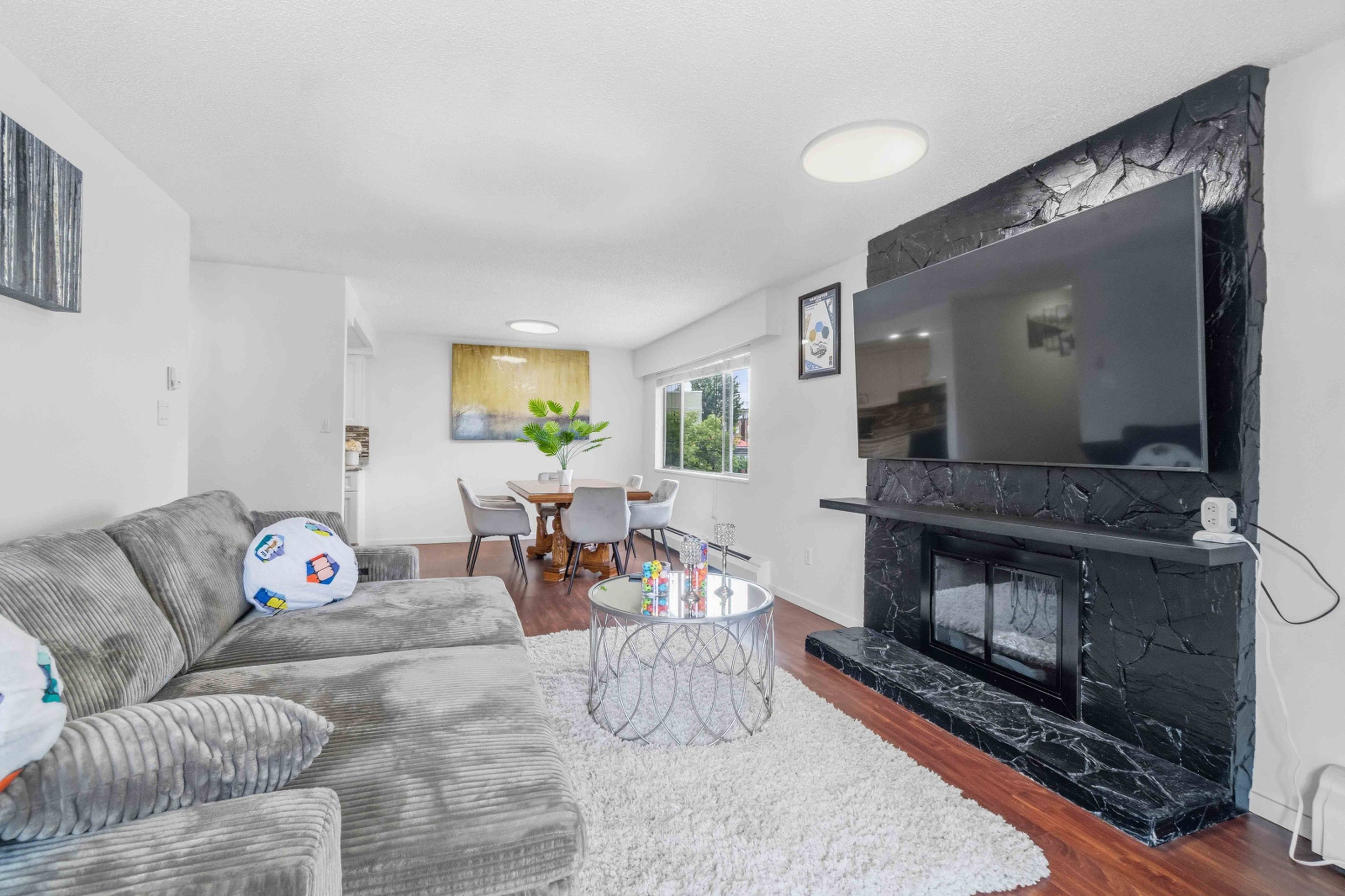 2 Bed  · 1.5 Bath for rent $4,750 / month