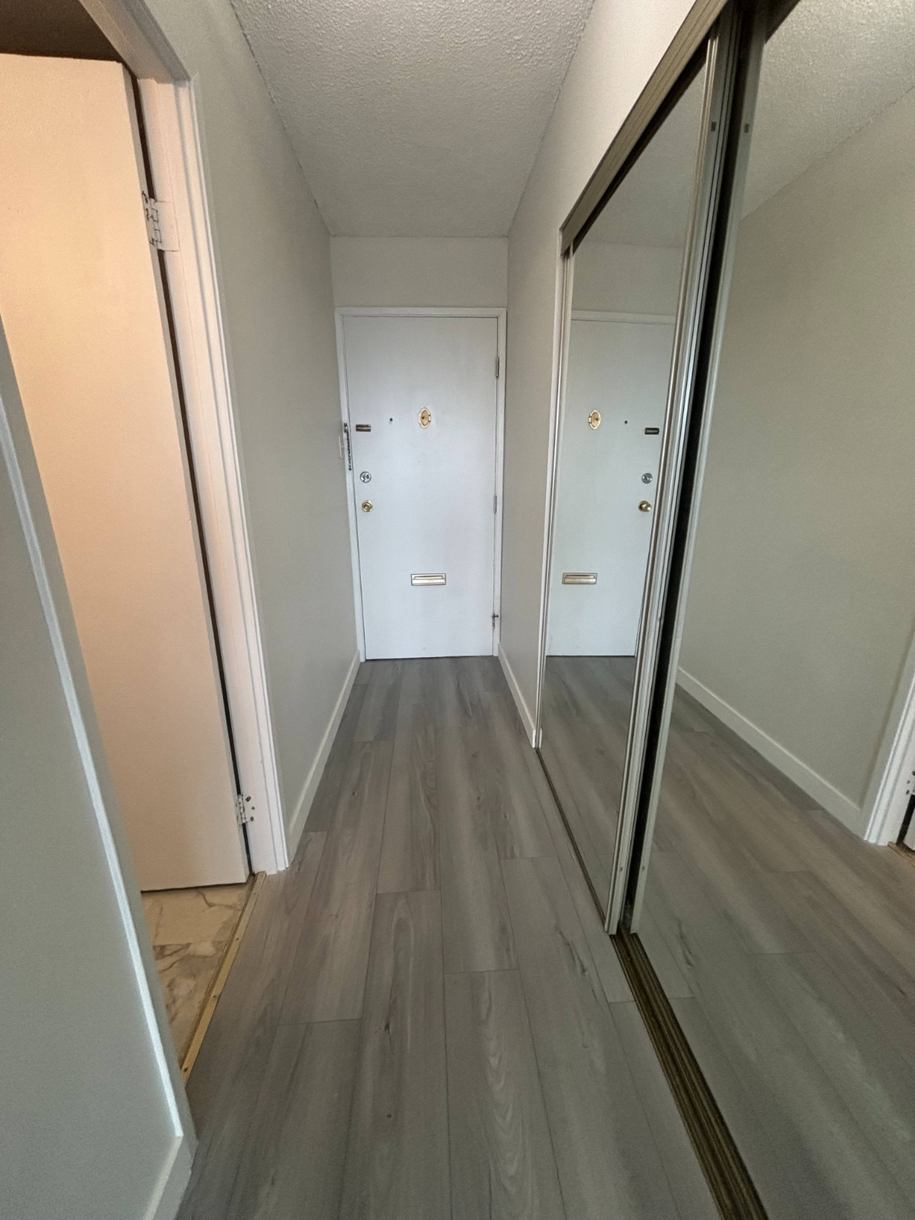1 Bed  · 1 Bath for rent $2,050 / month