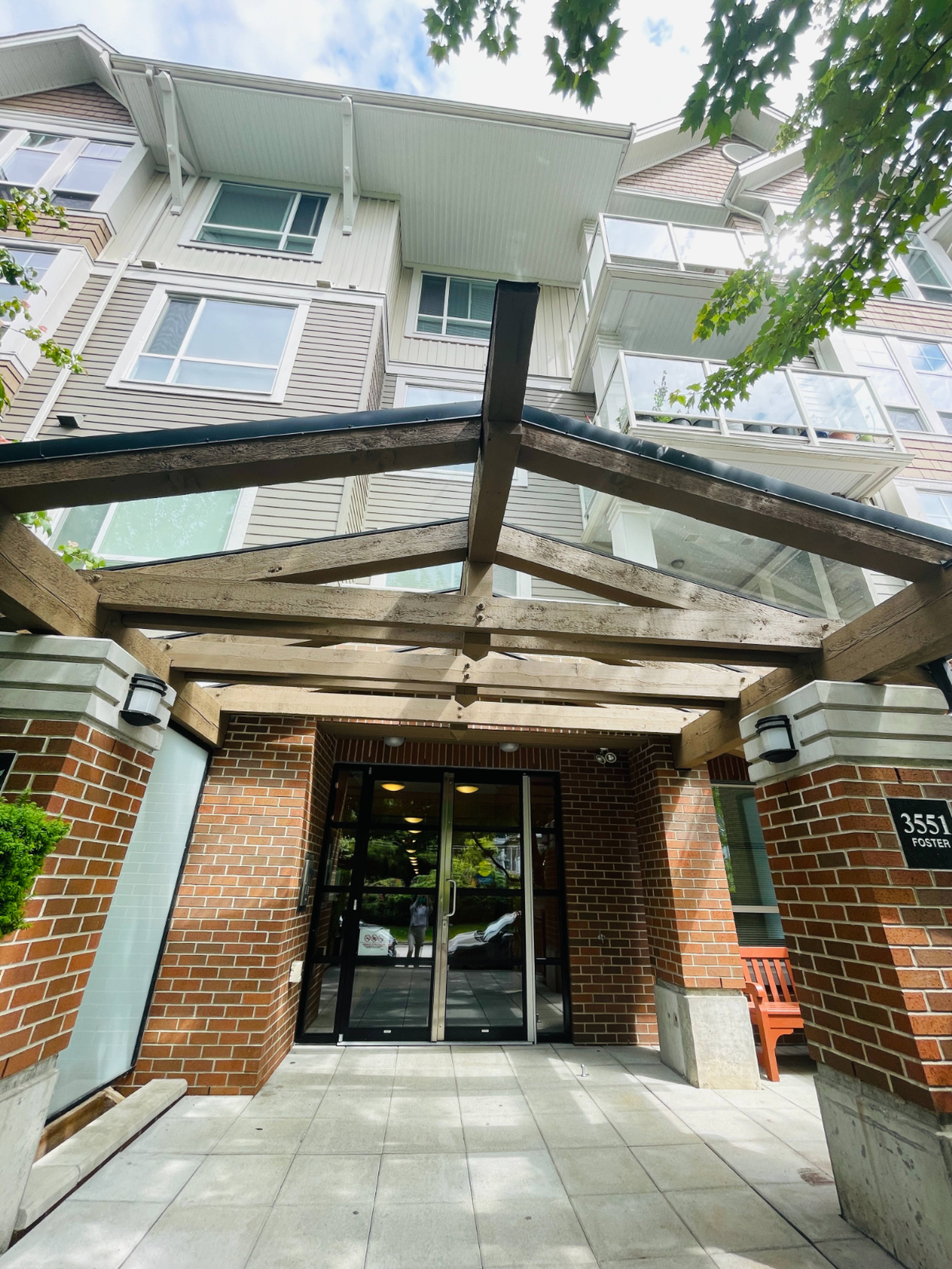 2 Bed  · 2 Bath for rent $2,600 / month