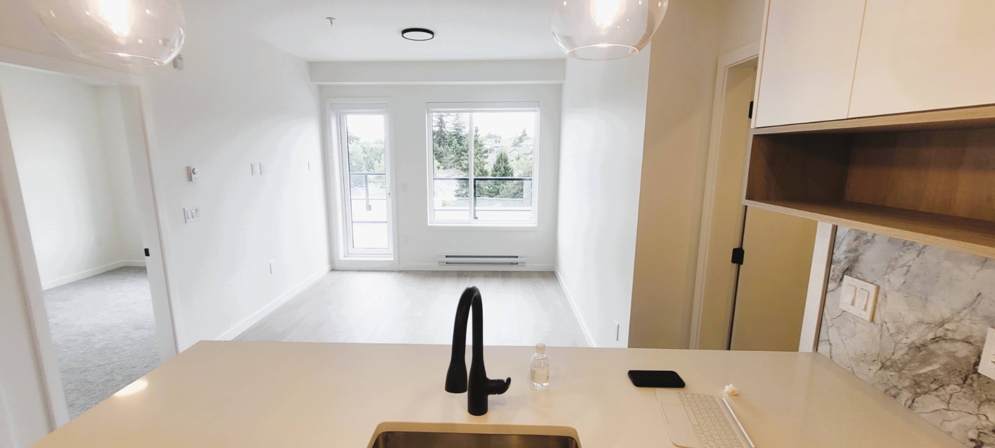 1 Bed  · 1 Bath for rent $2,000 / month
