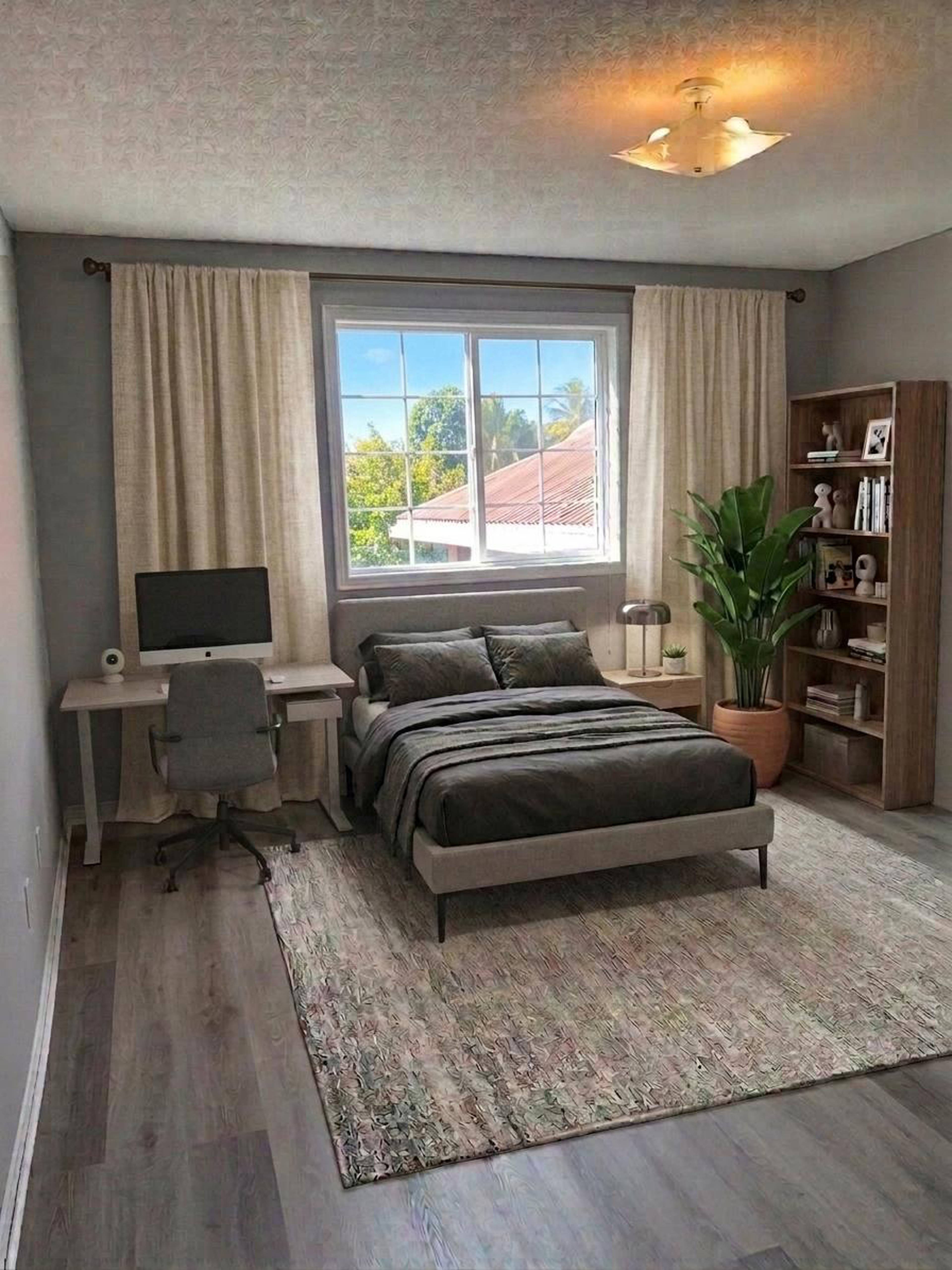 1 Bed  · 1 Bath for rent $700 / month