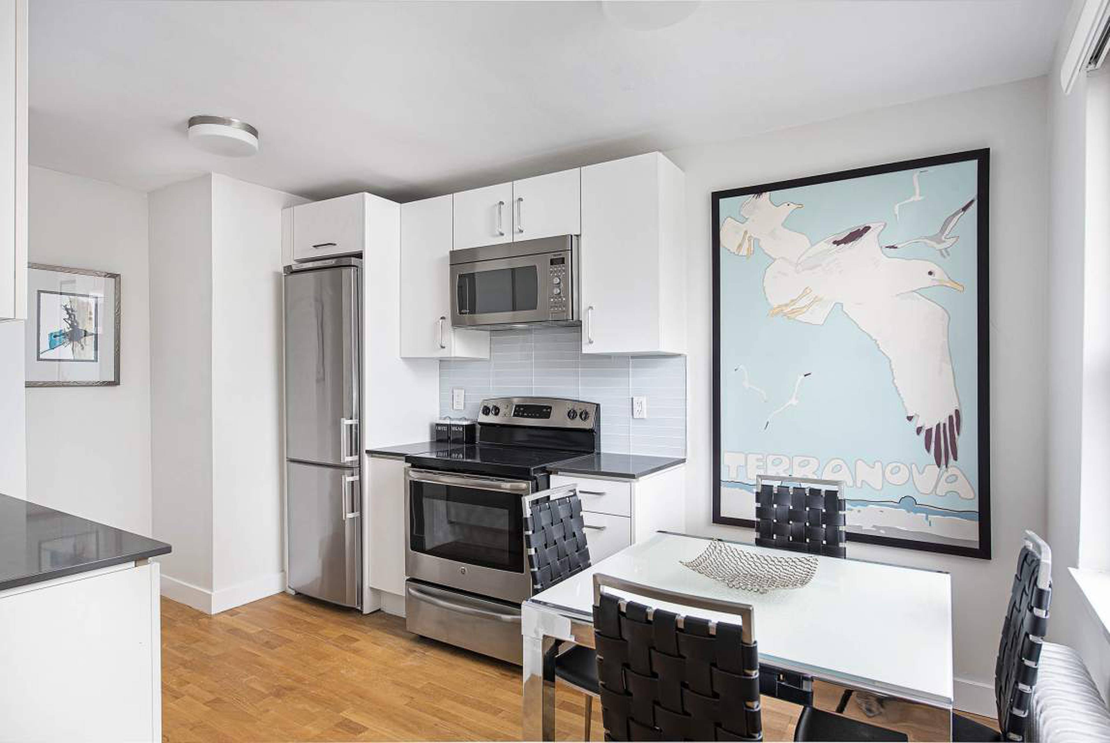 2 Bed  · 1 Bath for rent $2,199+ / month