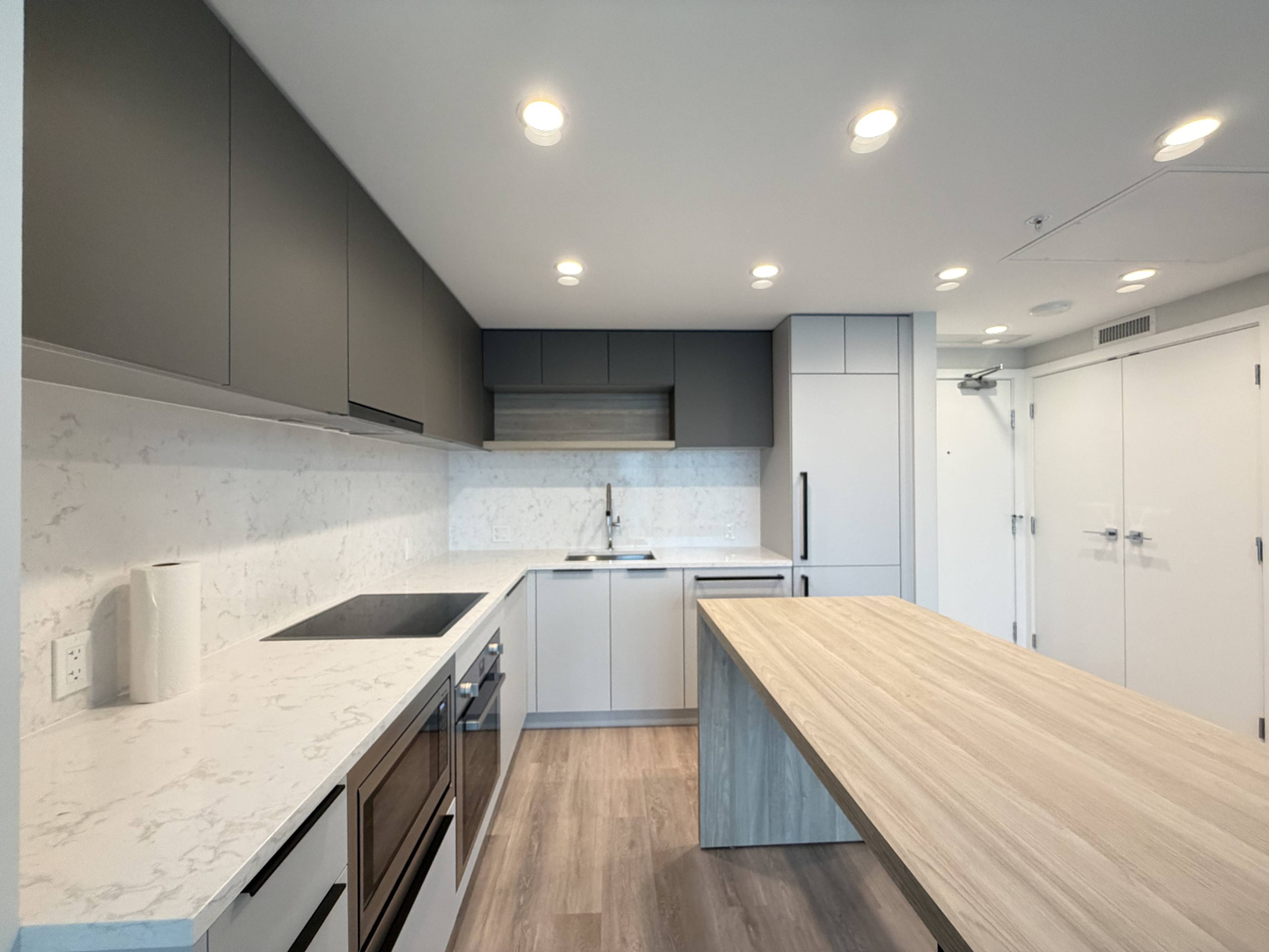 1 Bed  · 1 Bath for rent $1,800 / month