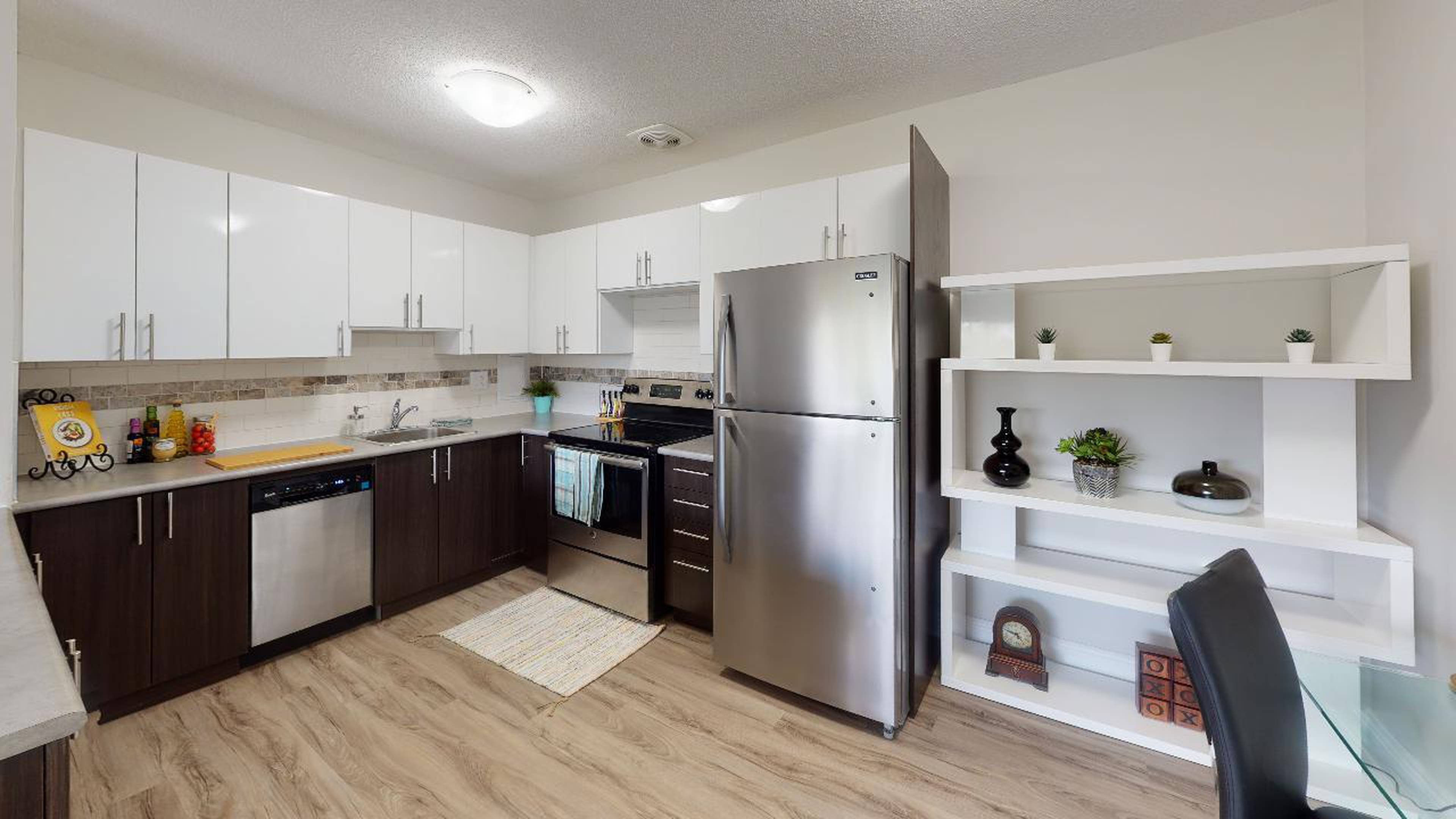 1 Bed  · 1 Bath for rent $1,508 / month