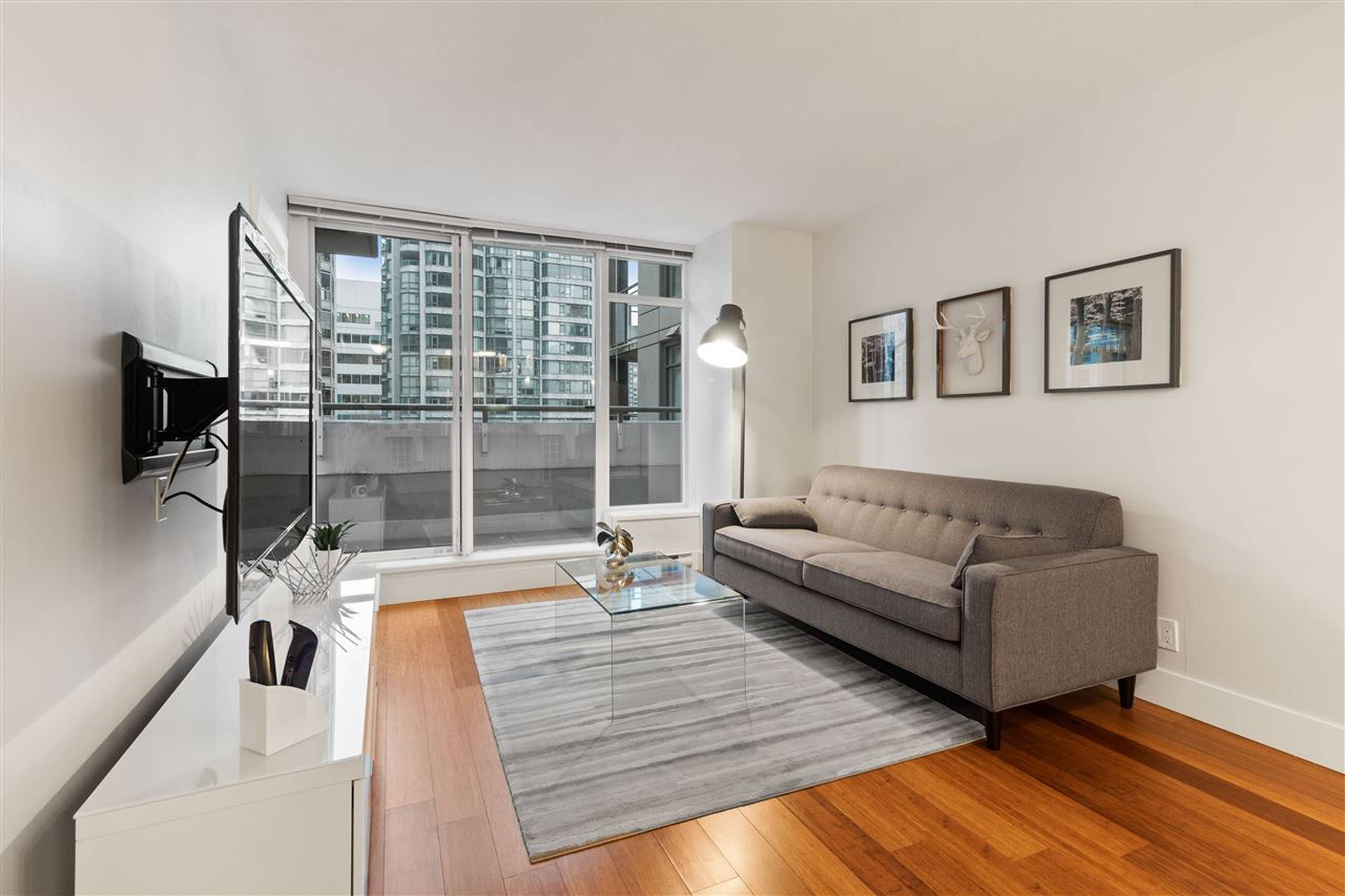1 Bed  · 1 Bath for rent $2,600 / month