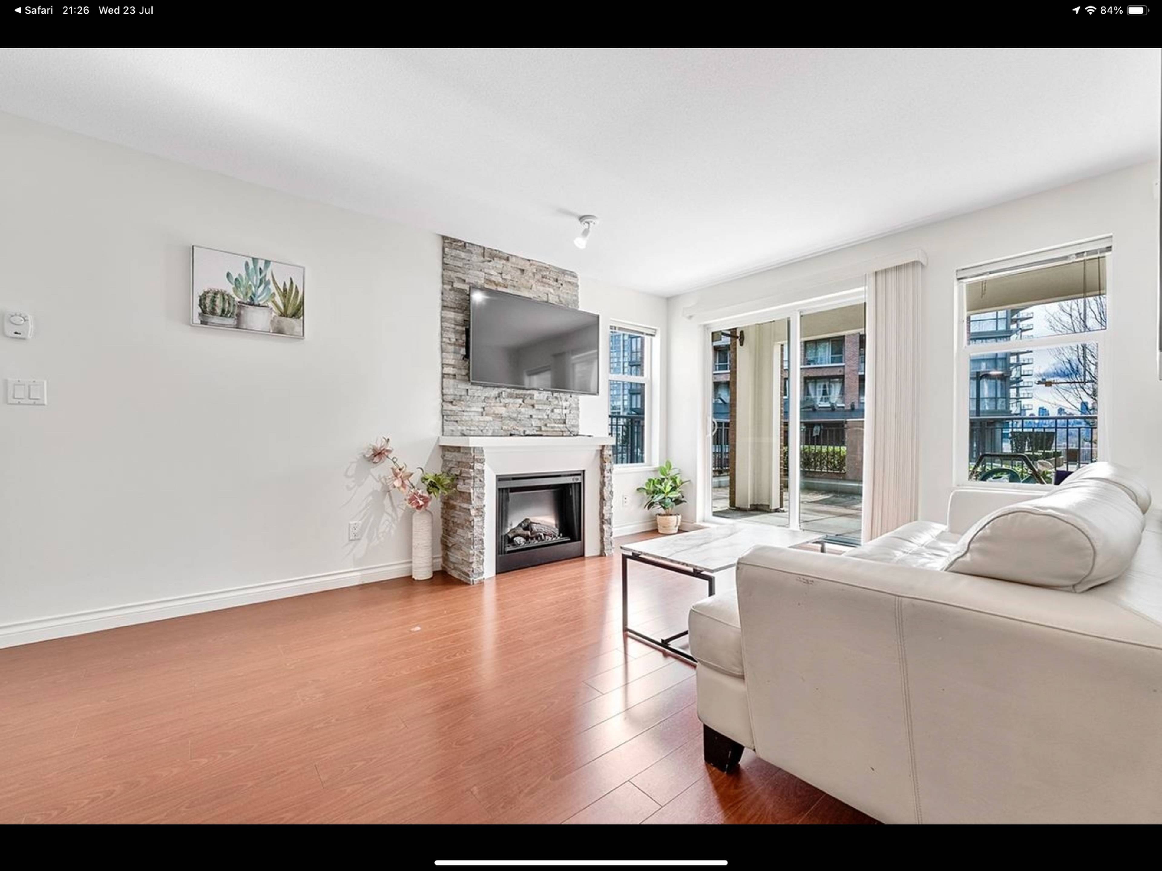 2 Bed  · 2 Bath for rent $2,900 / month
