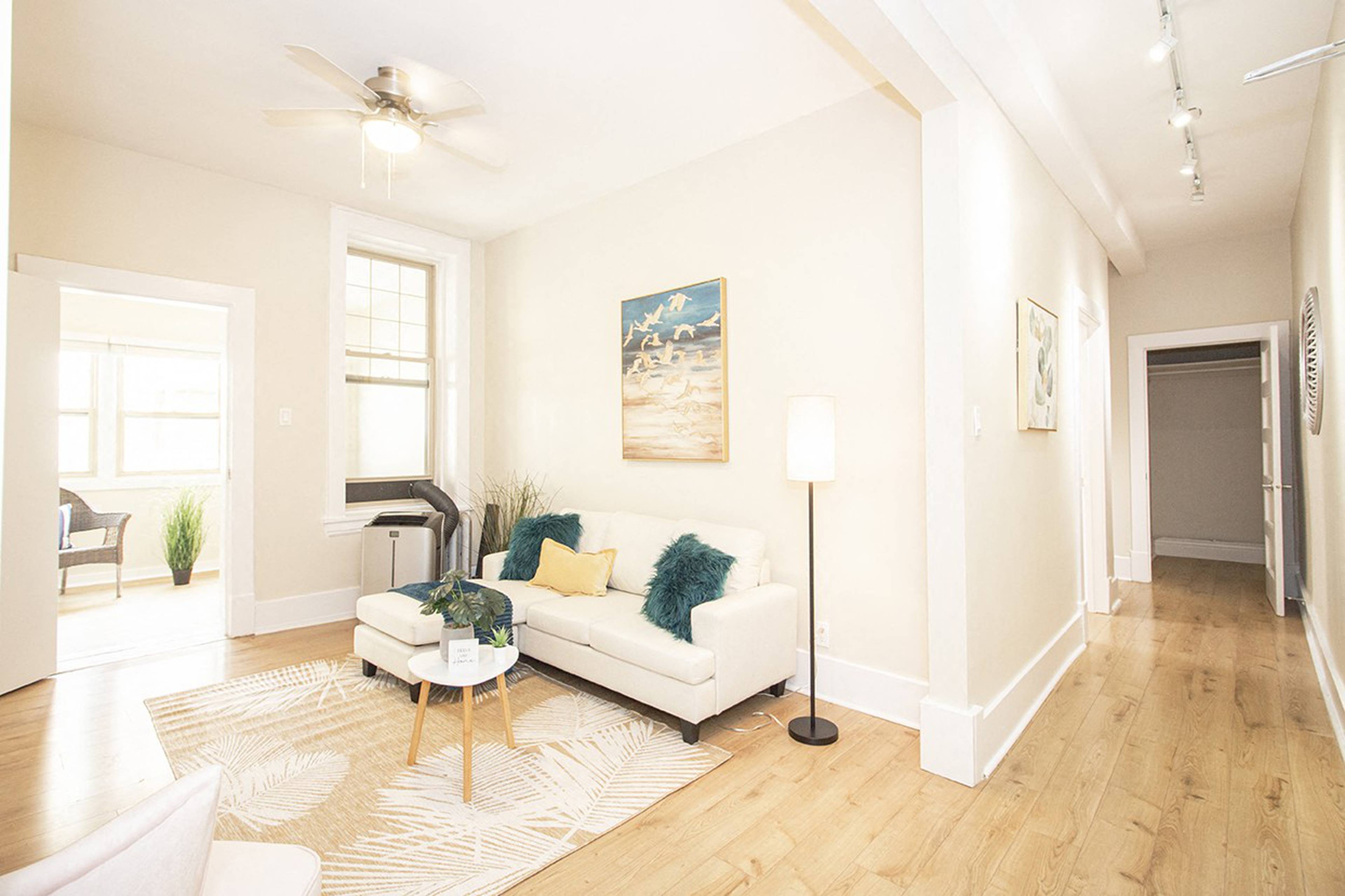 2 Bed  · 1 Bath for rent $1,449 / month