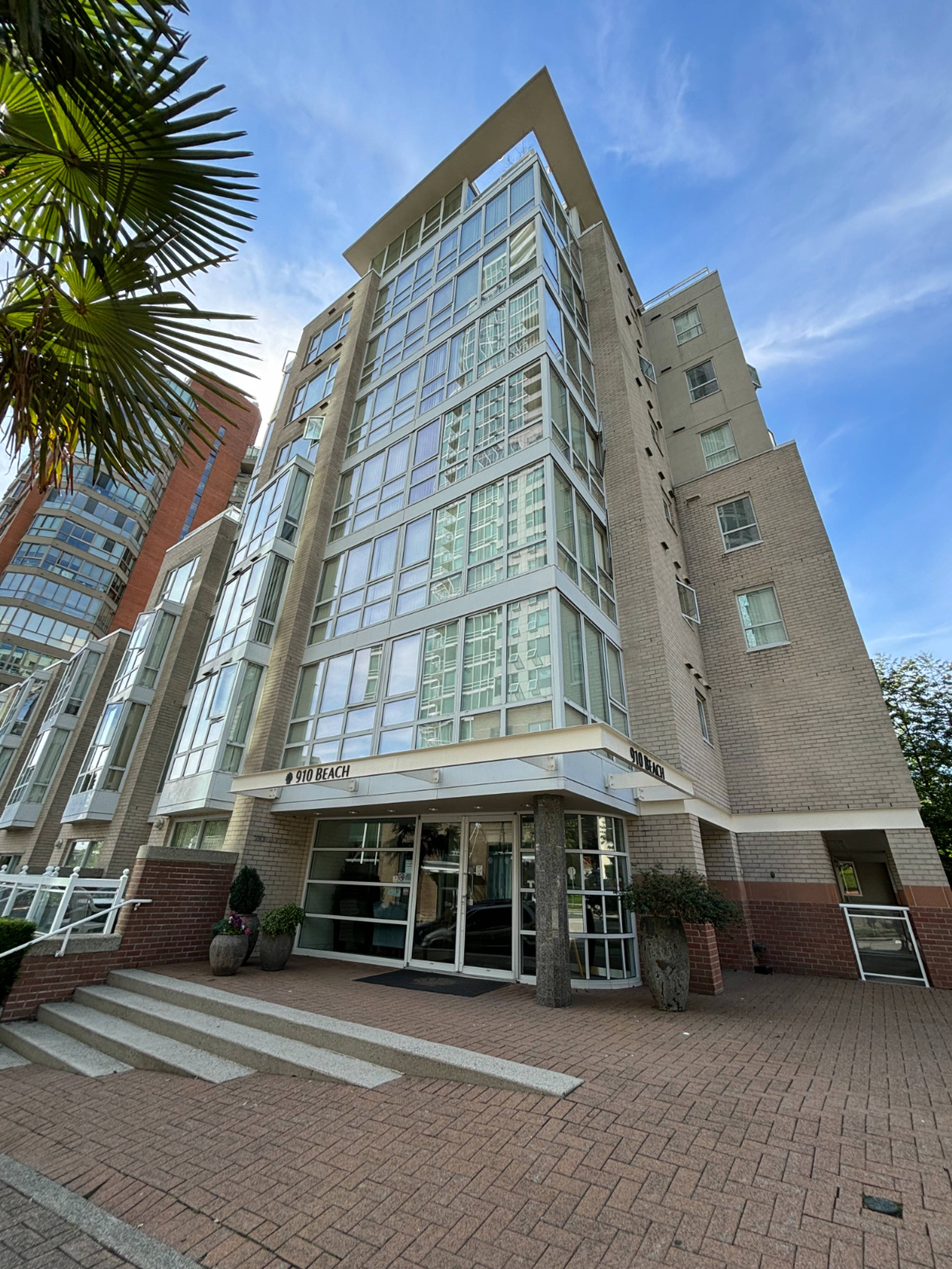 1 Bed  · 1 Bath for rent $2,750 / month