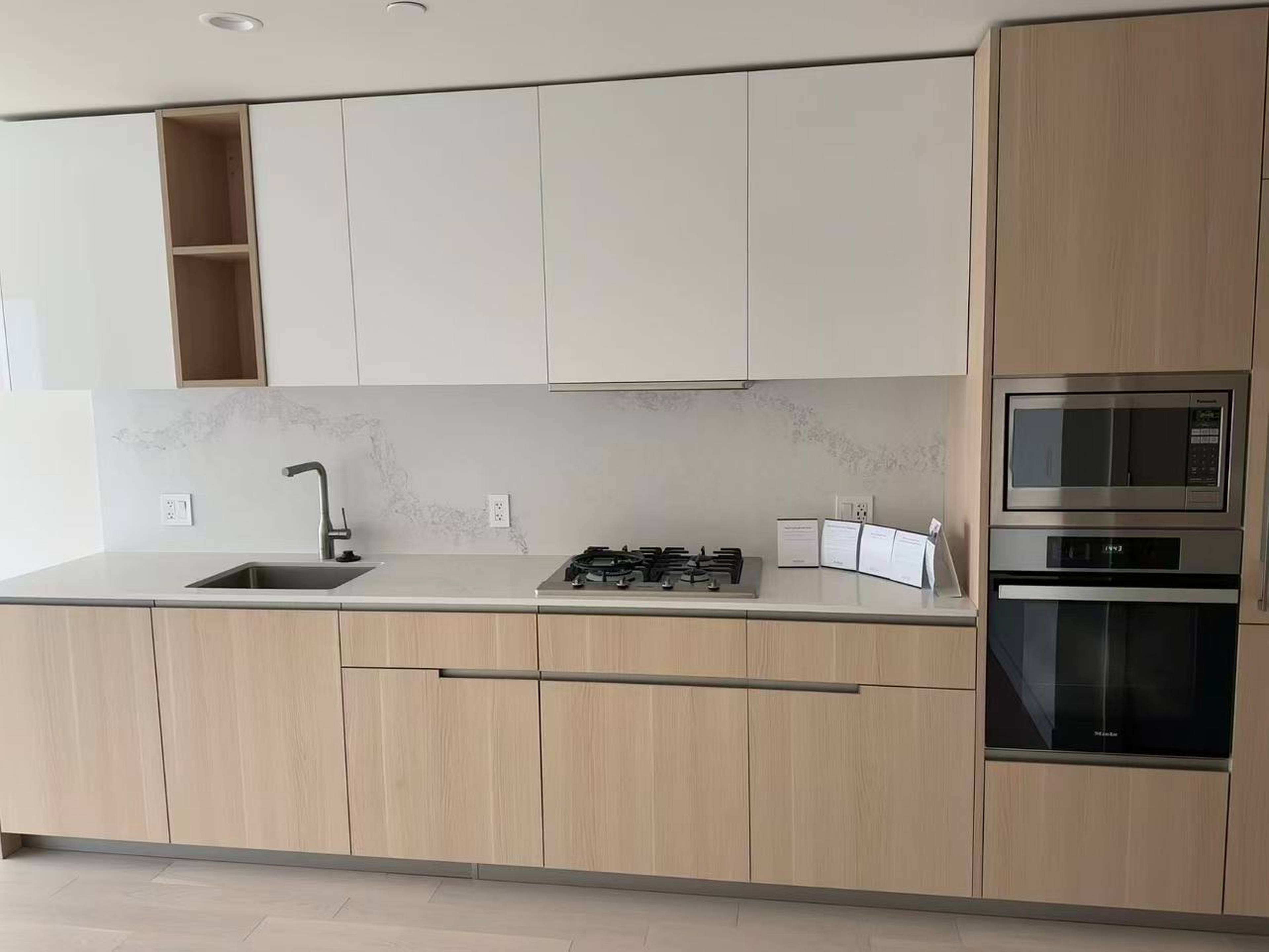 1 Bed  · 1 Bath for rent $2,700 / month