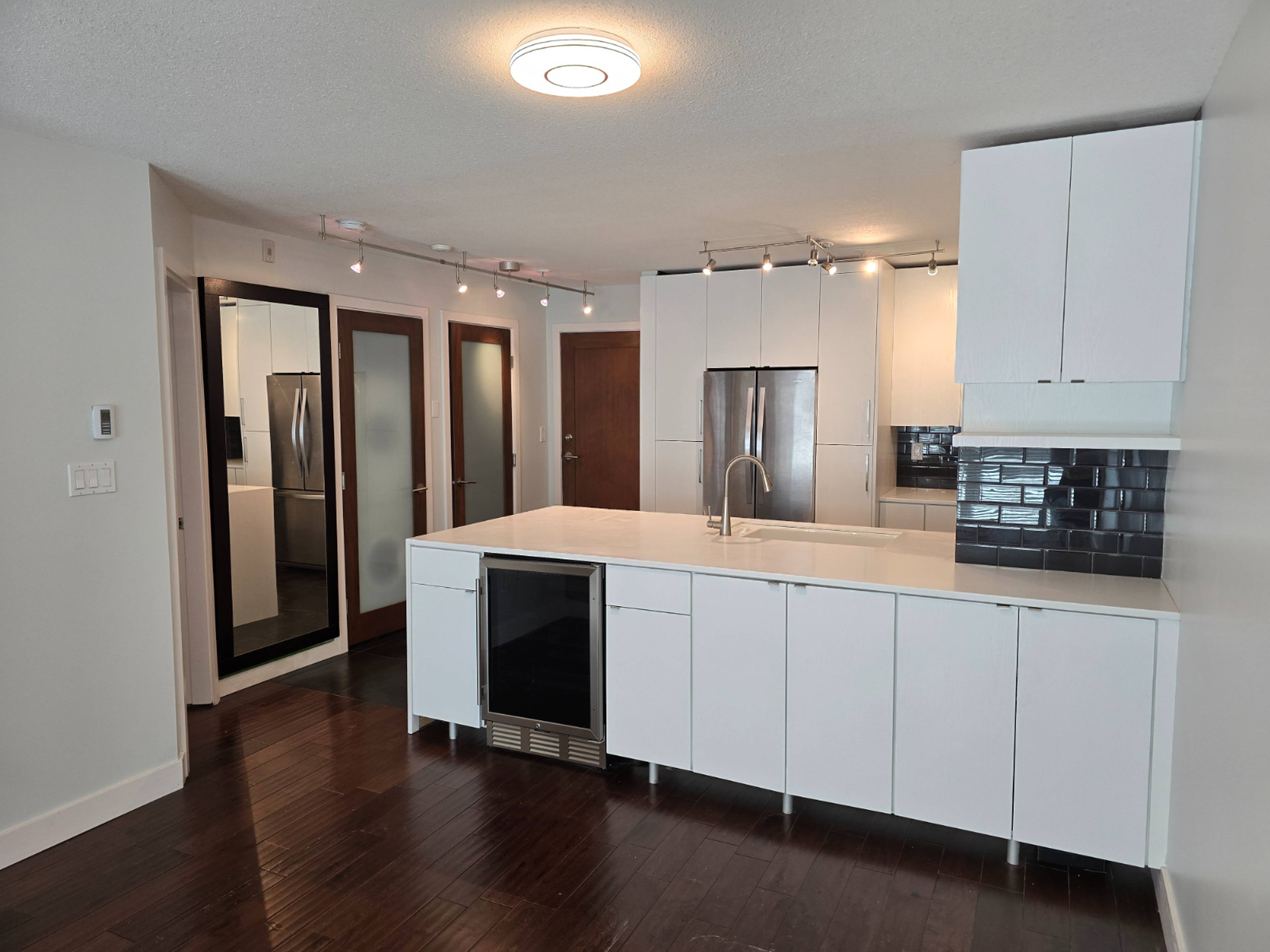 1 Bed  · 1 Bath for rent $2,300 / month