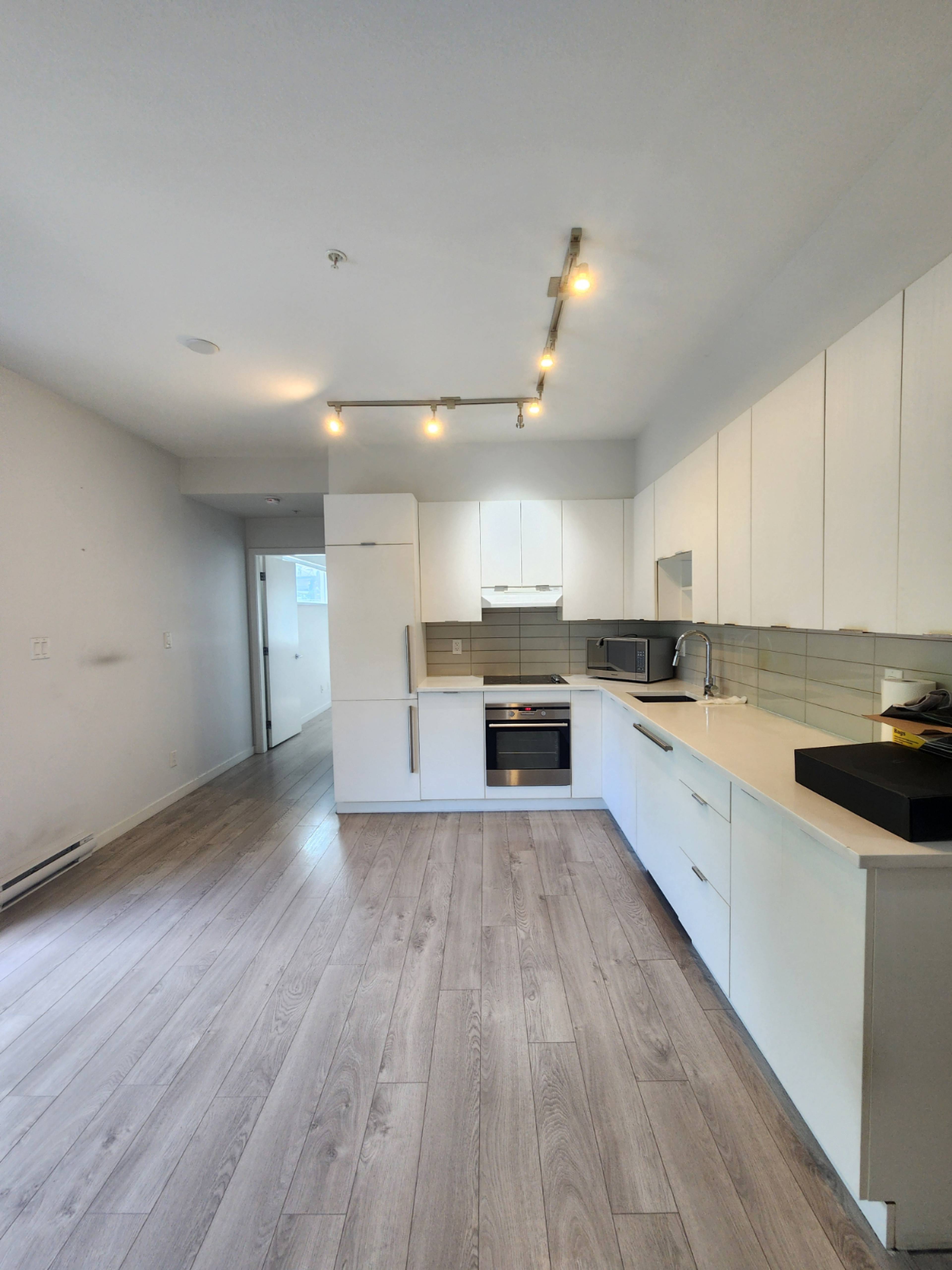 1 Bed  · 1 Bath for rent $1,600 / month