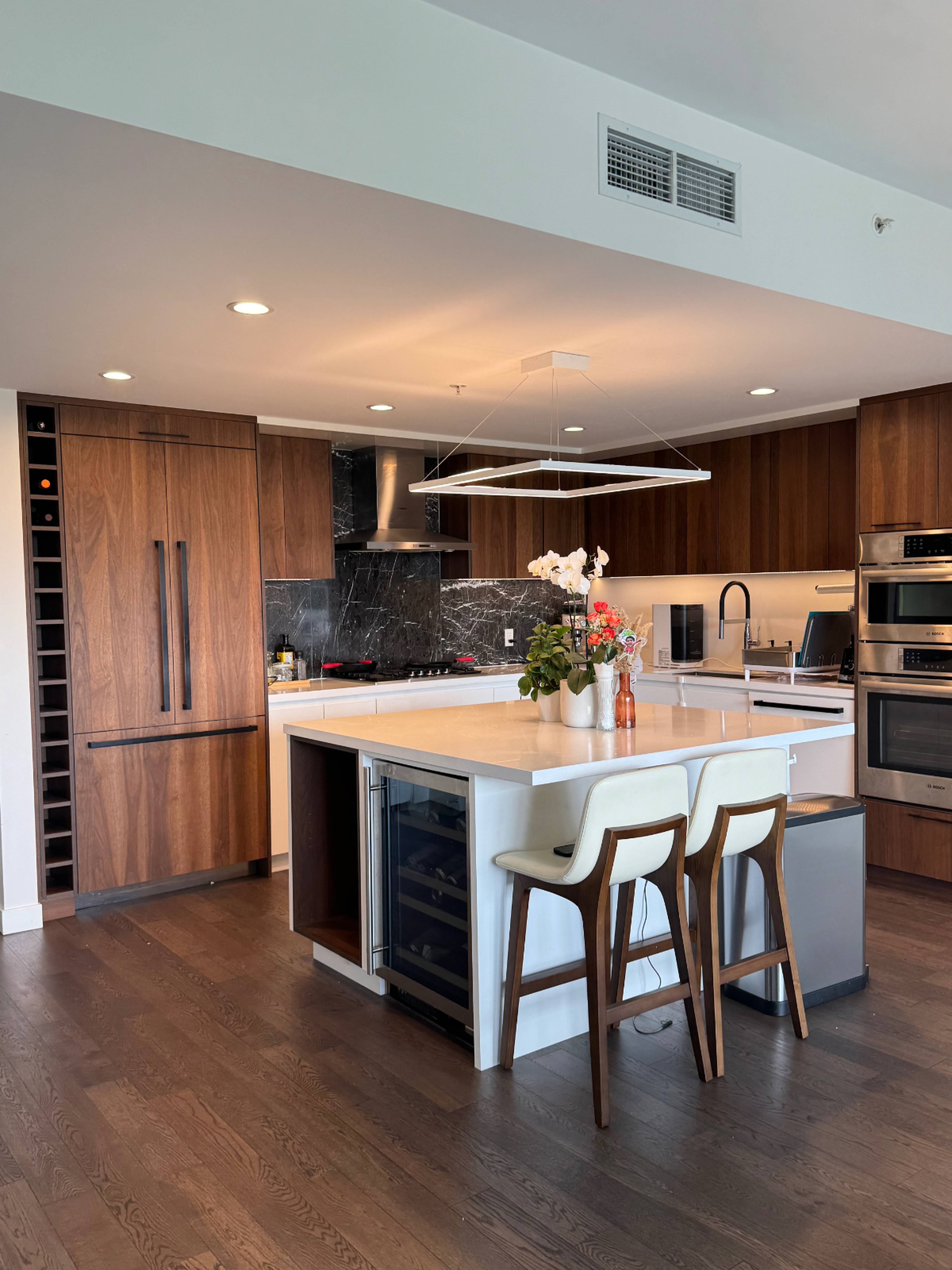 2 Bed  · 2 Bath for rent $3,200 / month