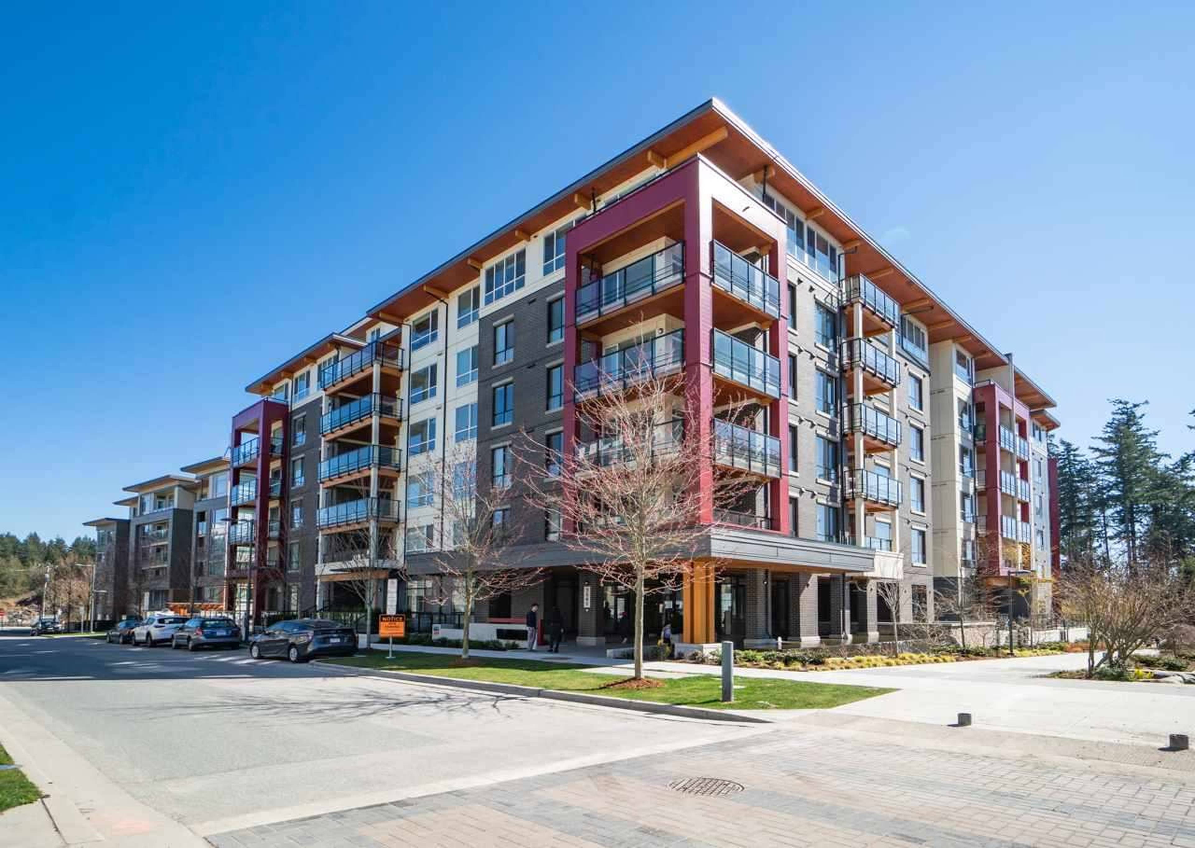 2 Bed  · 2 Bath for rent $3,650 / month