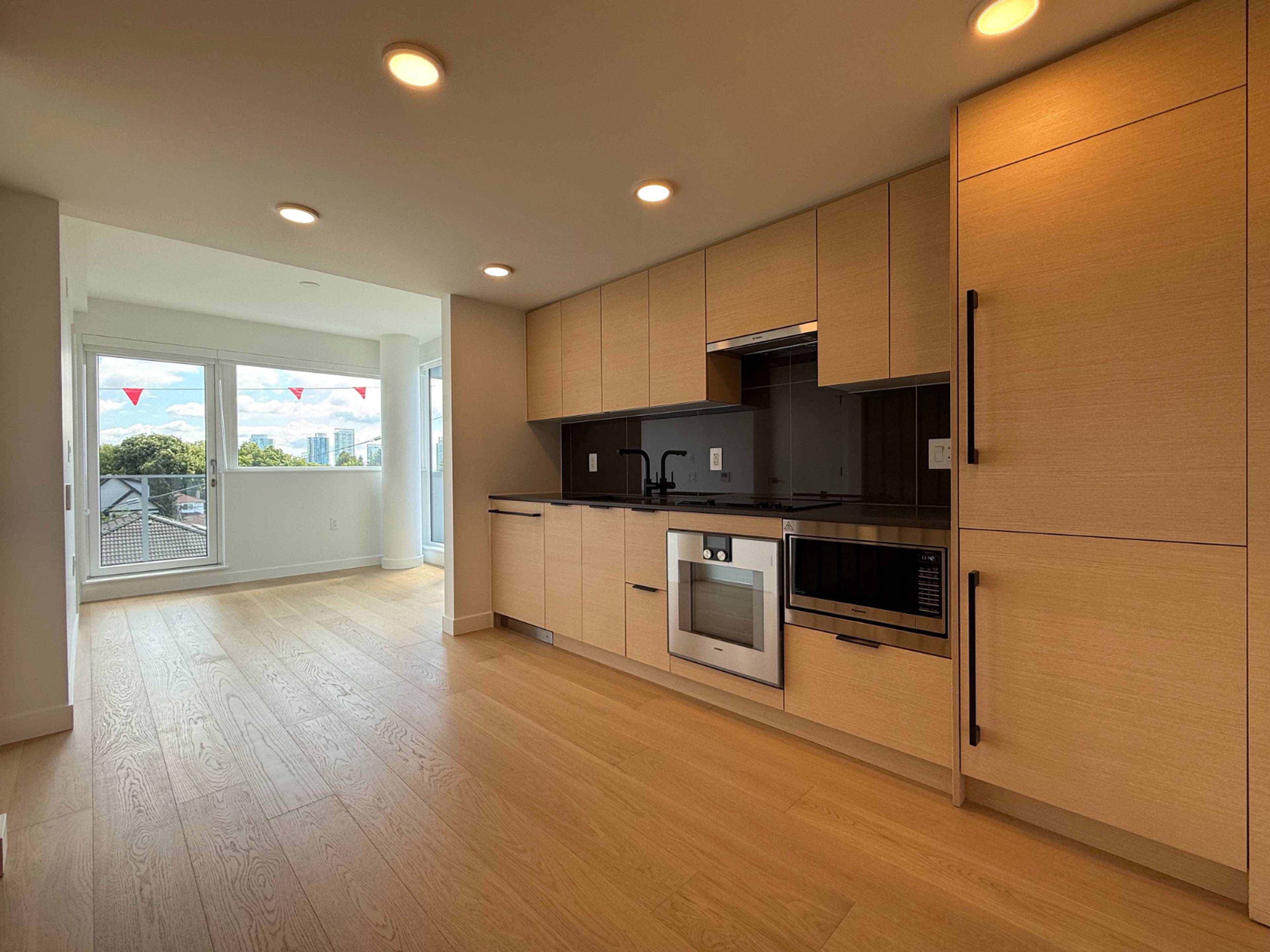 1 Bed  · 1 Bath for rent $2,500 / month