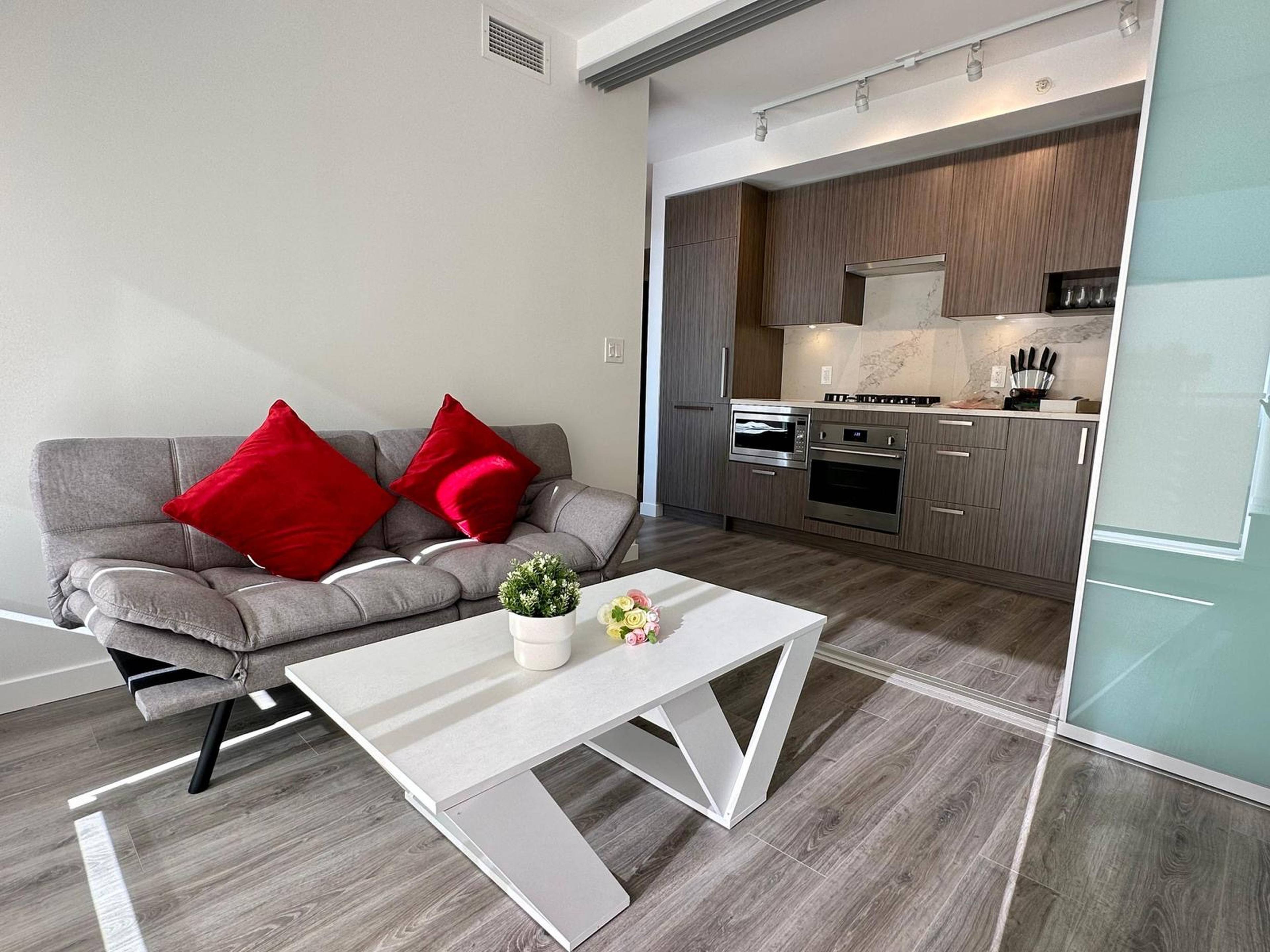 1 室  · 1 卫 for rent $1,850 / 月