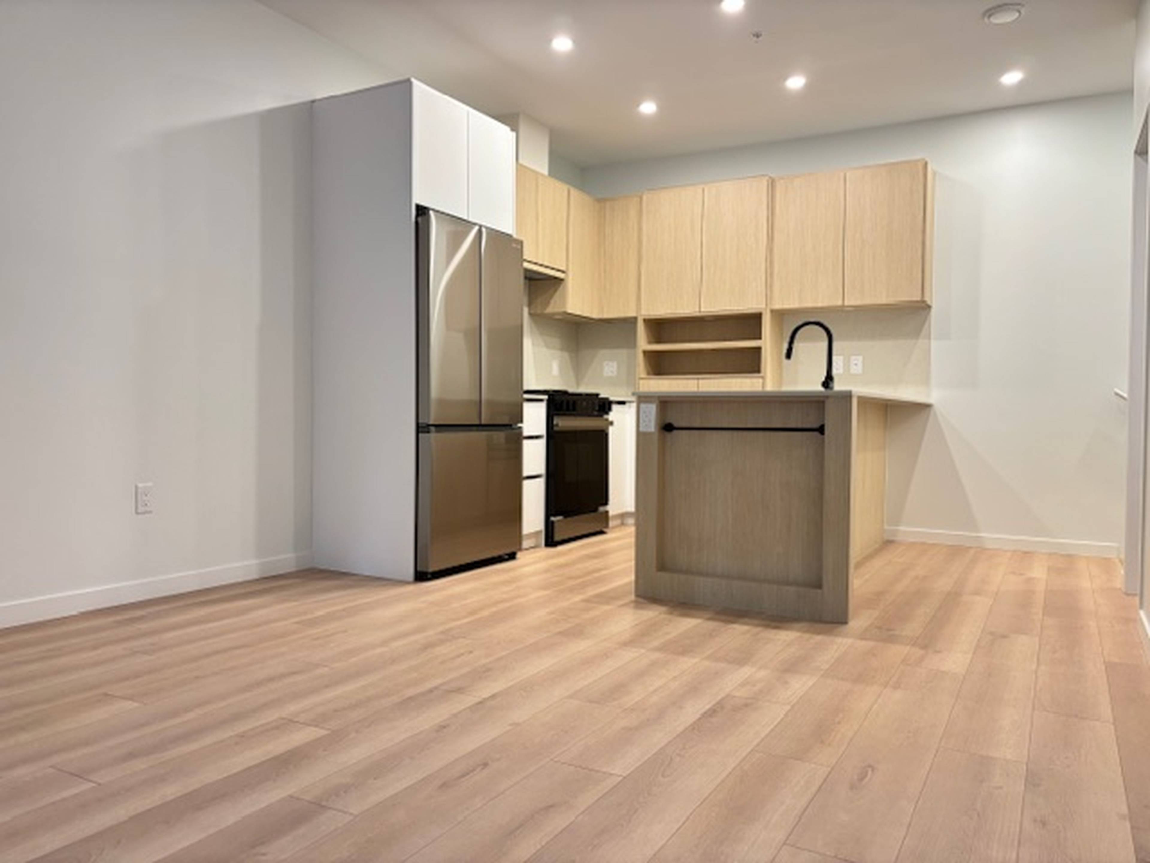1 Bed  · 1 Bath for rent $1,850 / month
