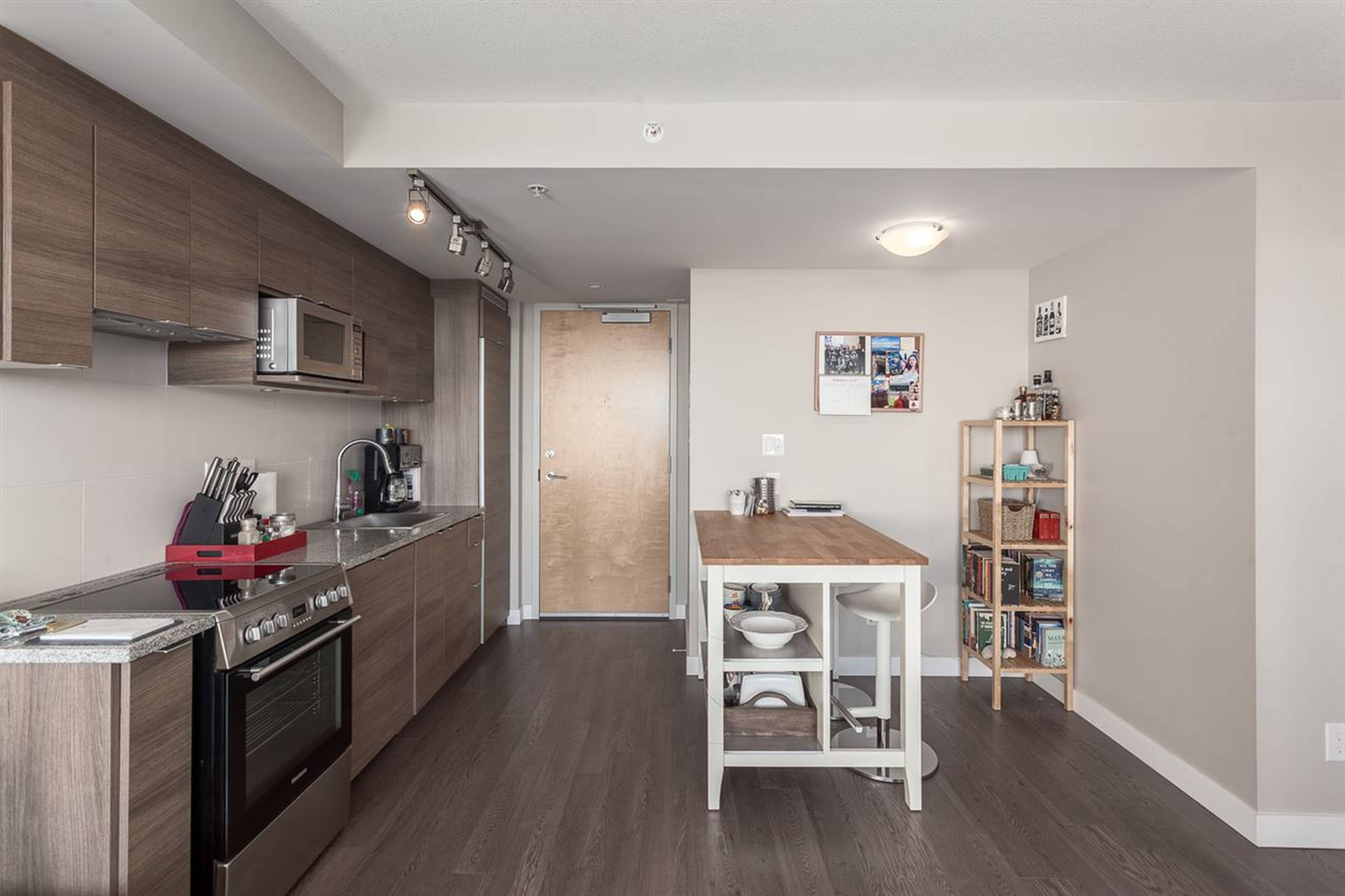 1 Bed  · 1 Bath for rent $2,050 / month