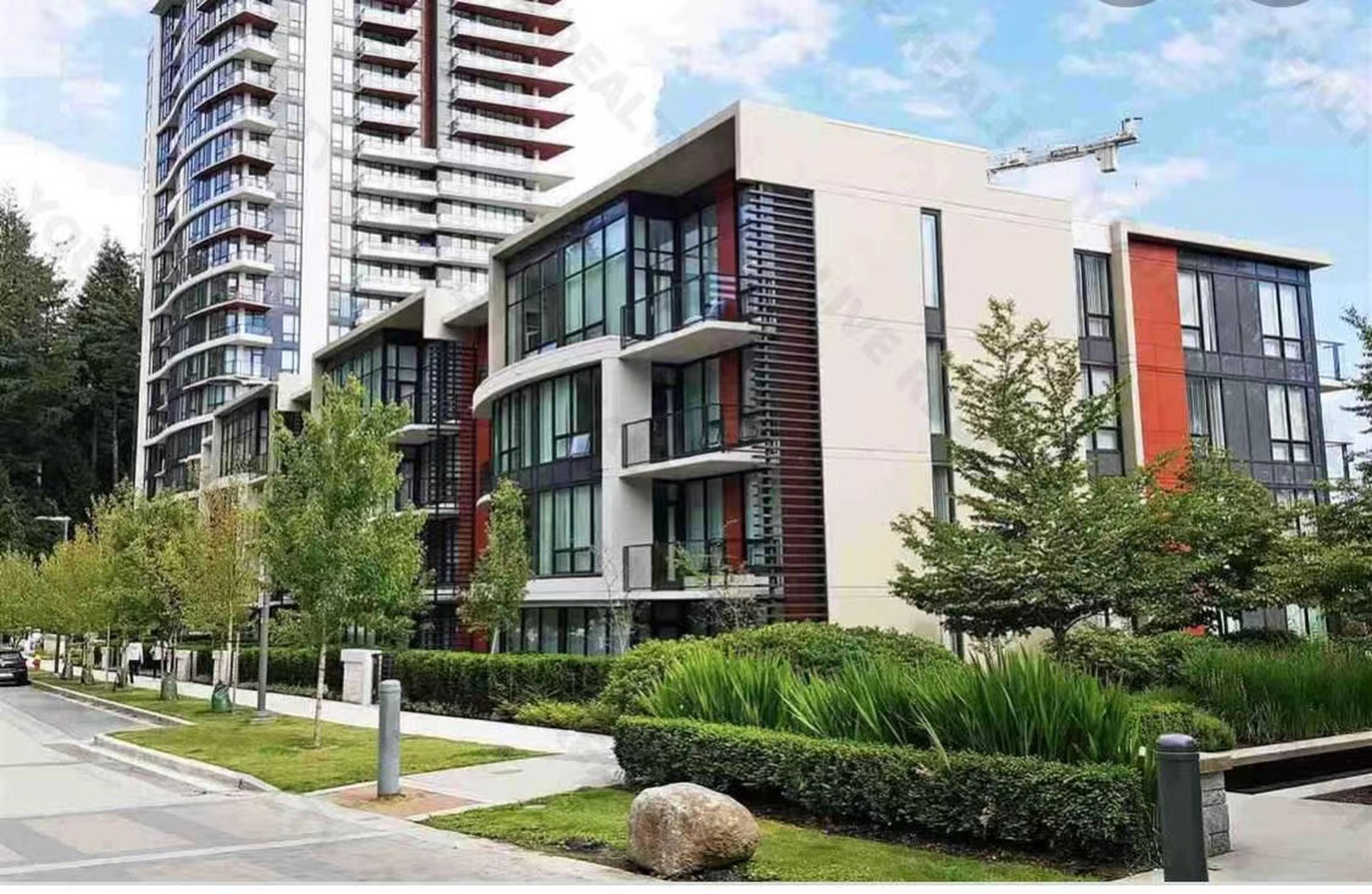 2 Bed  · 2 Bath for rent $3,800 / month