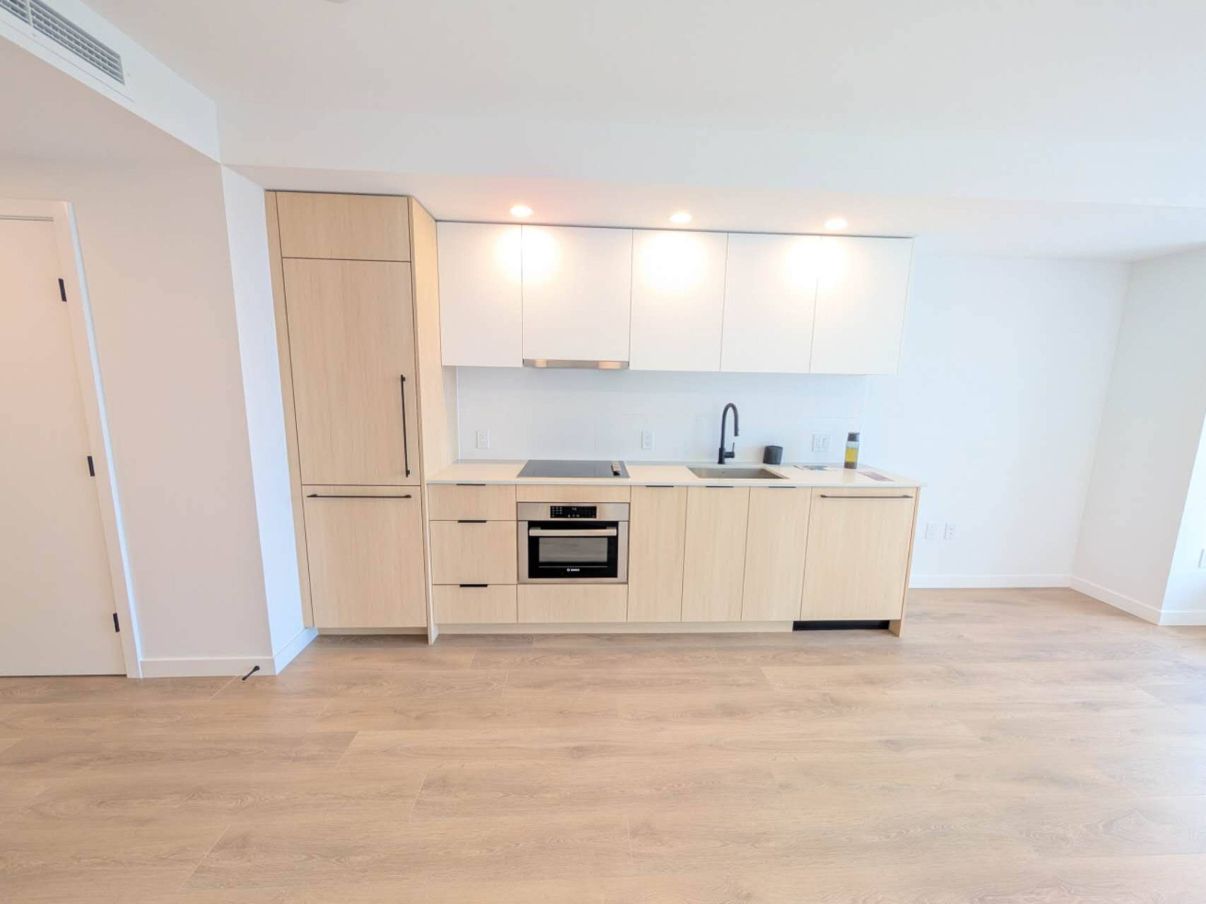 单身公寓  · 1 卫 for rent $1,450 / 月