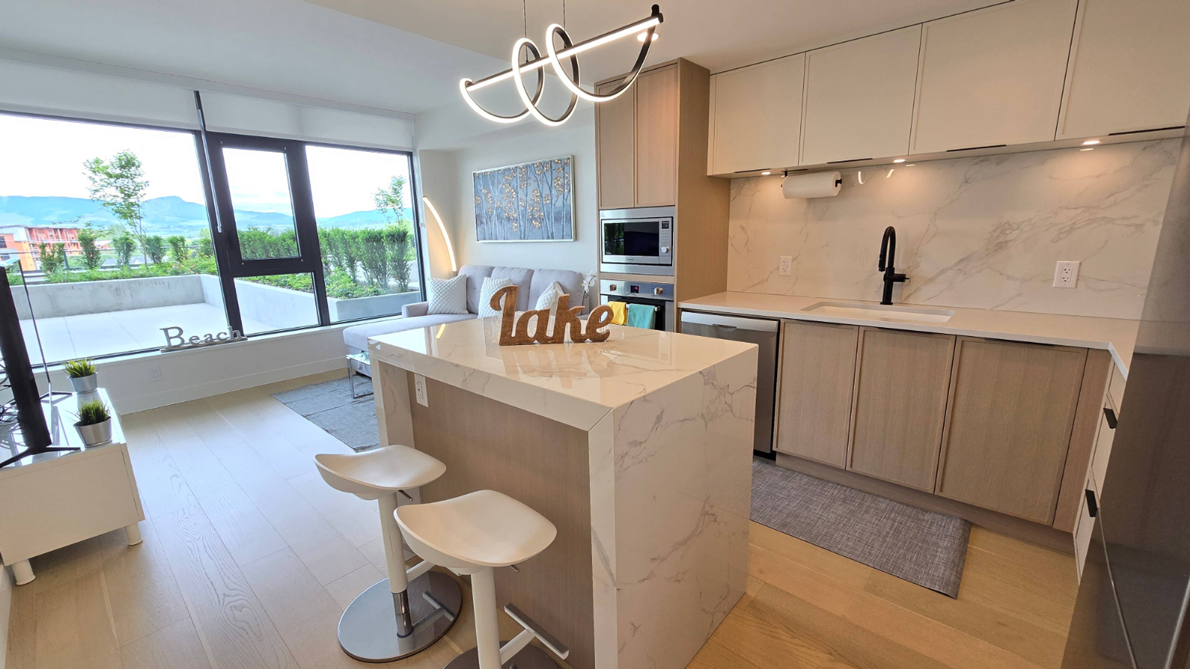 2 Bed  · 2 Bath for rent $3,300 / month