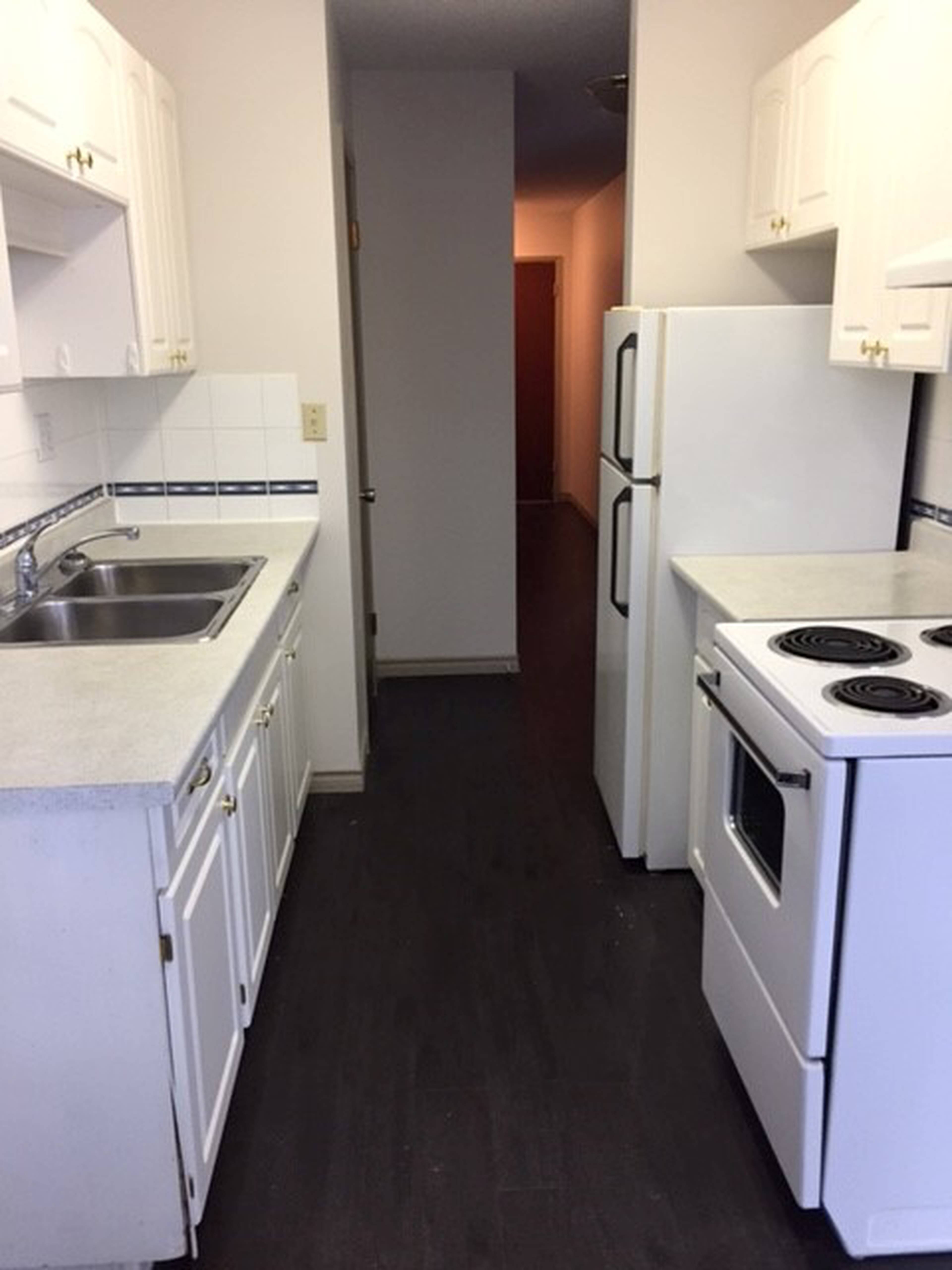1 Bed  · 1 Bath for rent $750 / month