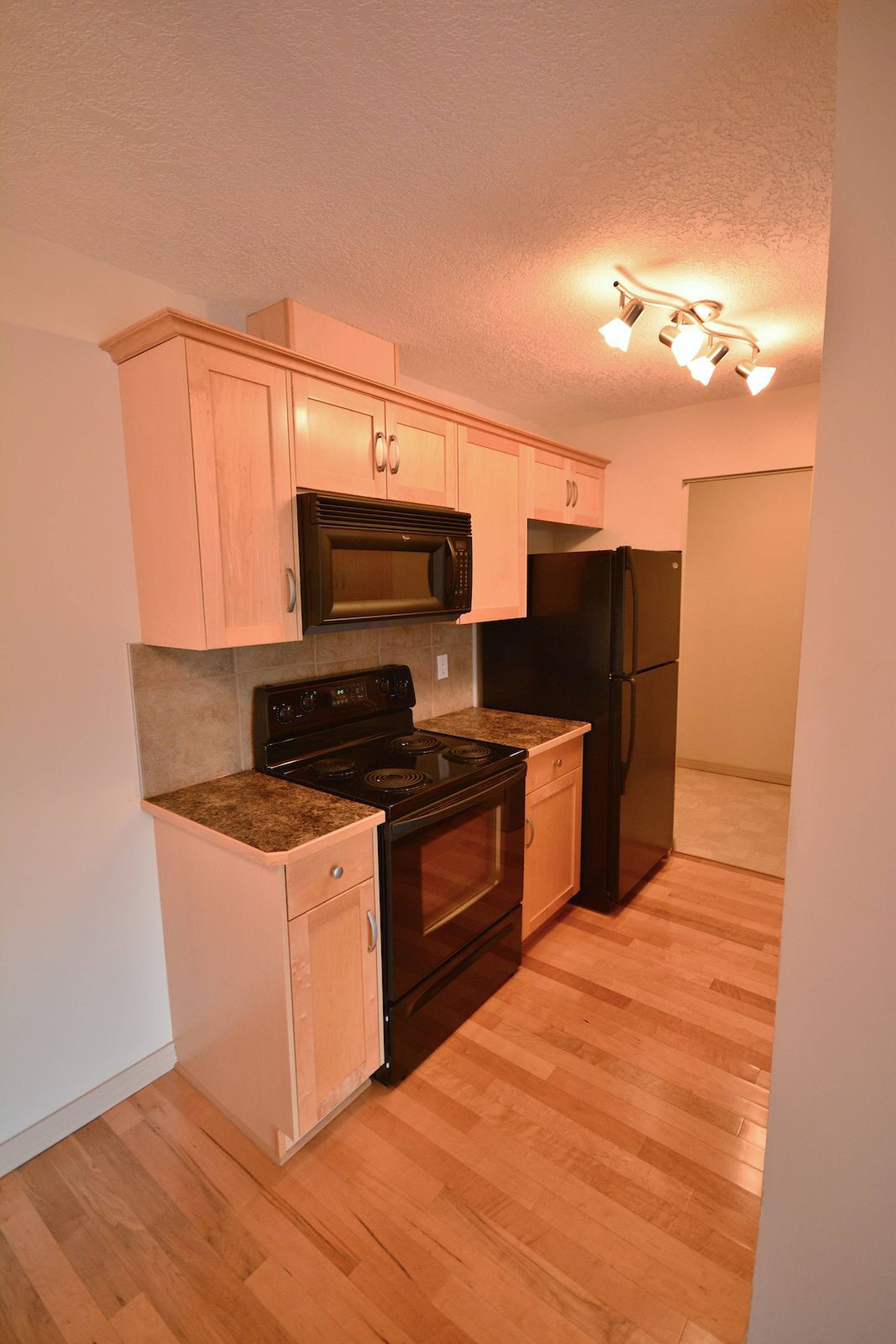 2 Bed  · 1 Bath for rent $1,050 / month