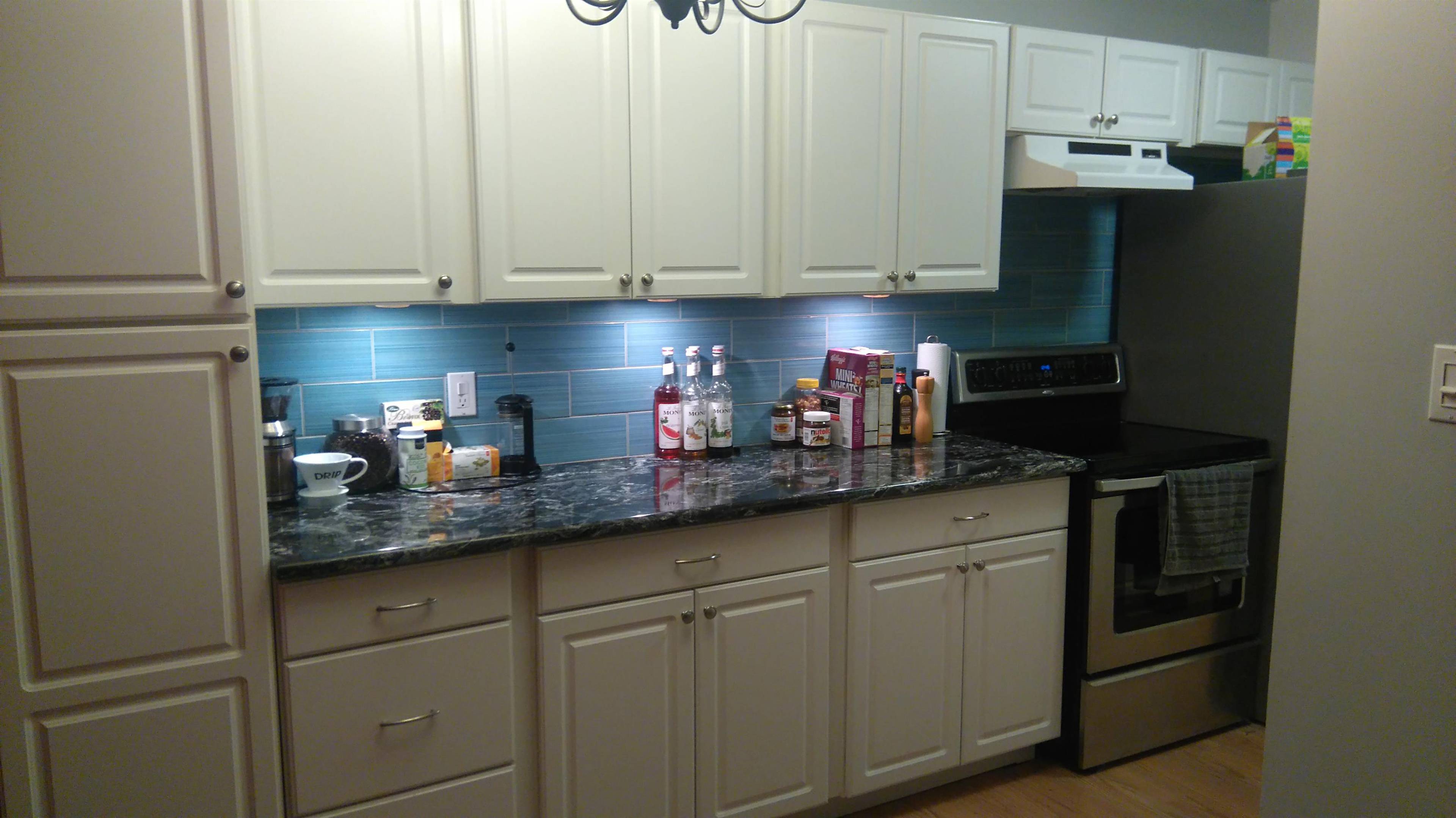 1 Bed  · 1 Bath for rent $975 / month