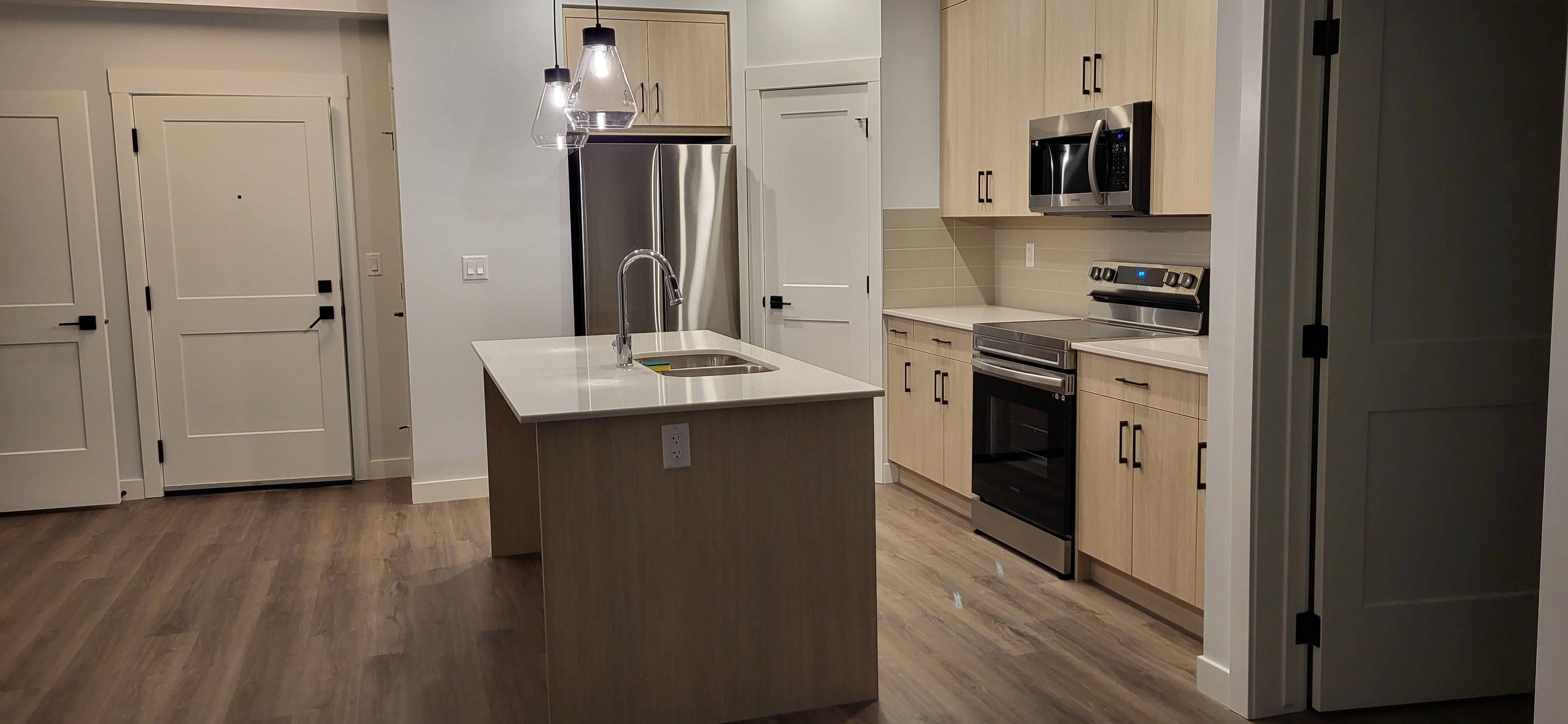 2 Bed  · 2 Bath for rent $1,872 / month
