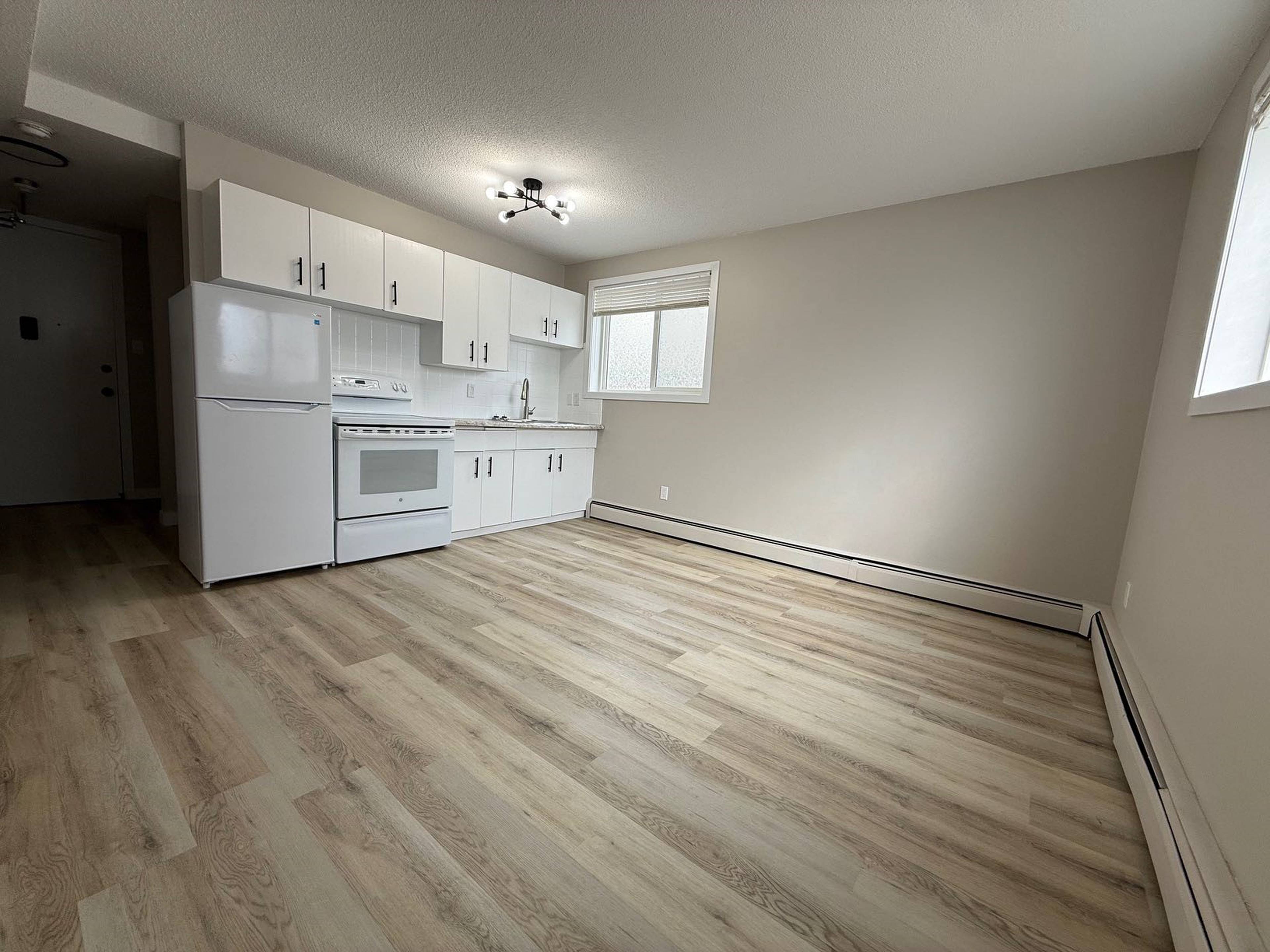 Studio  · 1 Bath for rent $962 / month