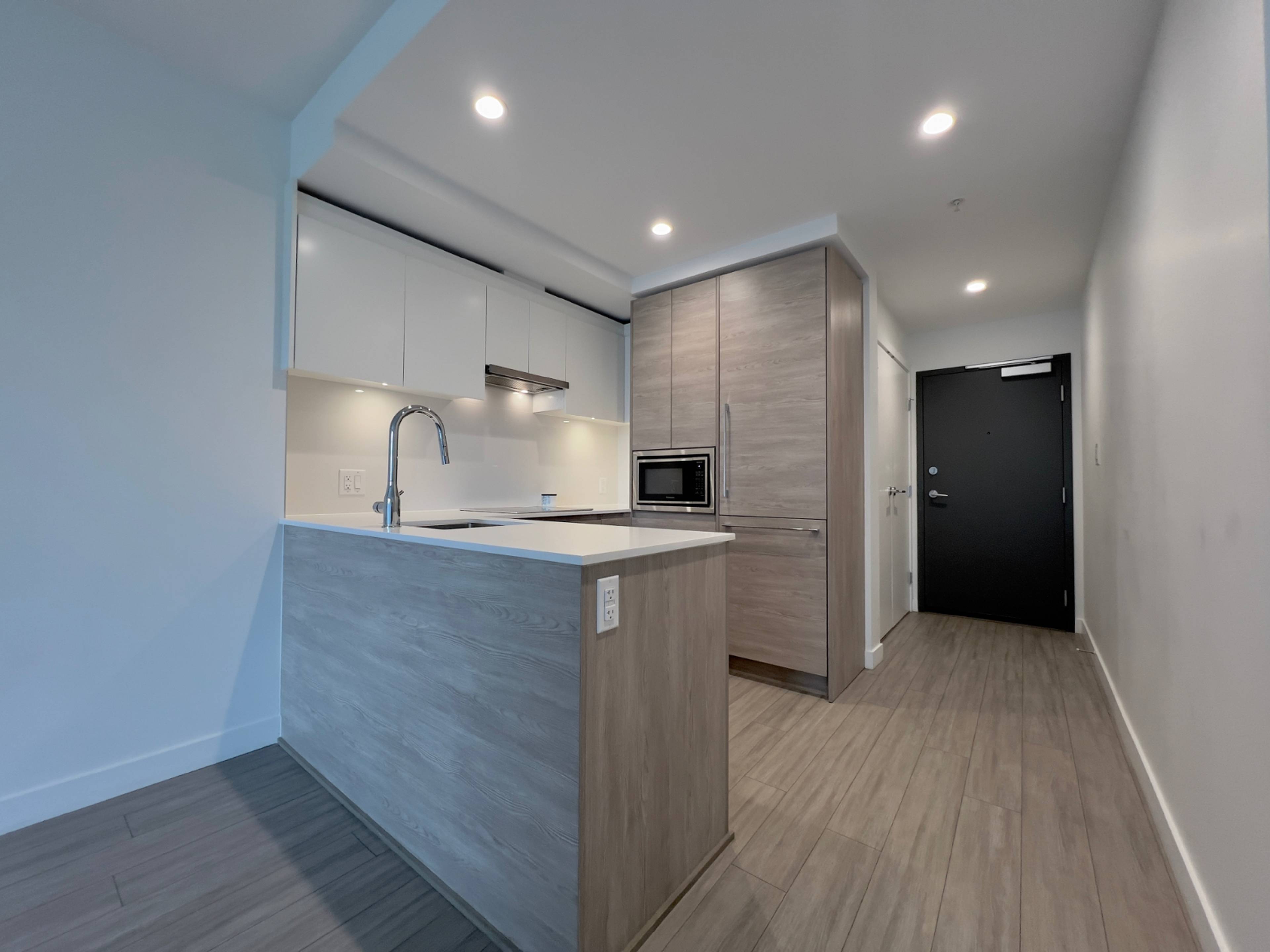 1 Bed  · 1 Bath for rent $1,850 / month