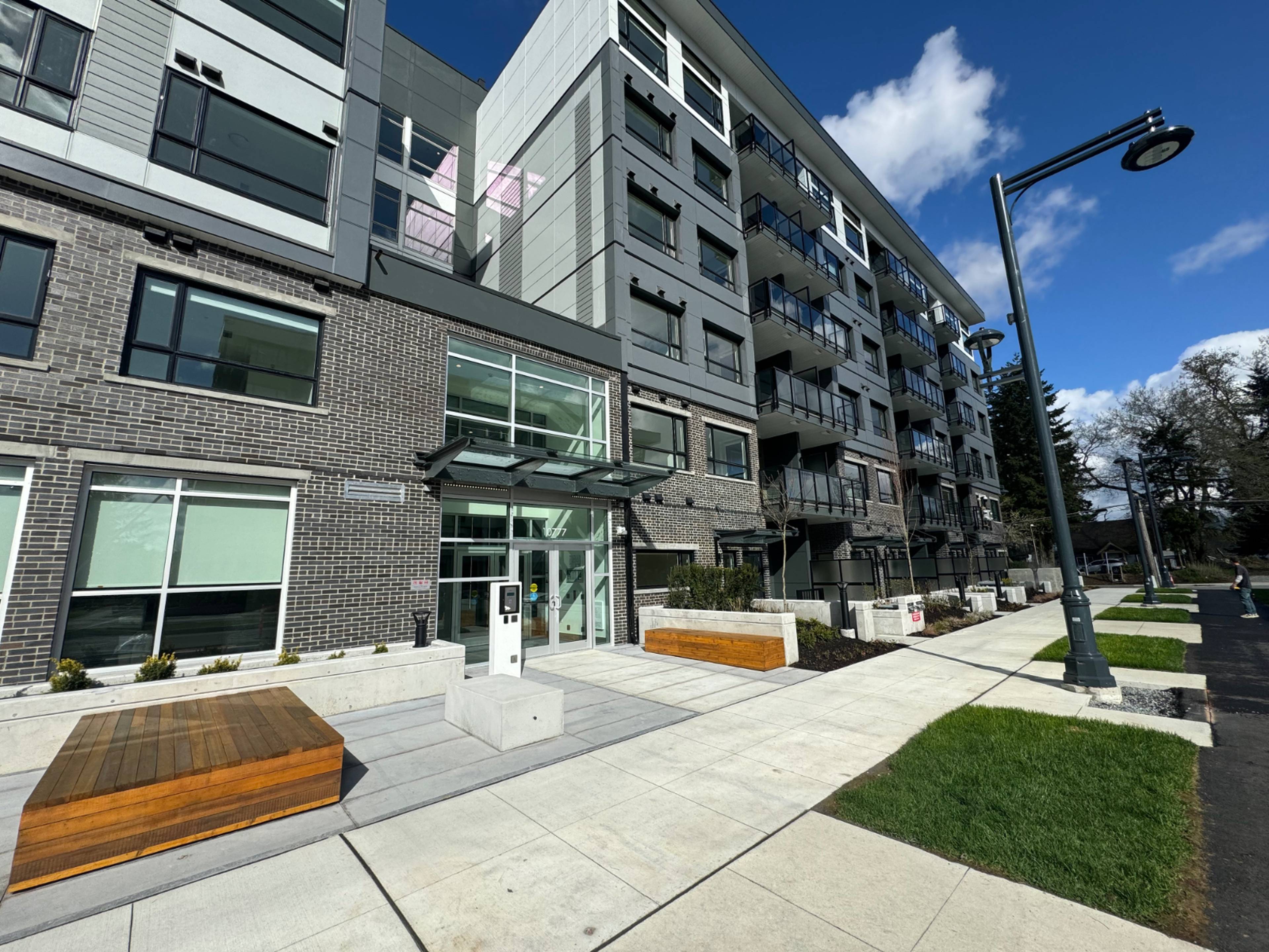 1 Bed  · 1 Bath for rent $1,850 / month
