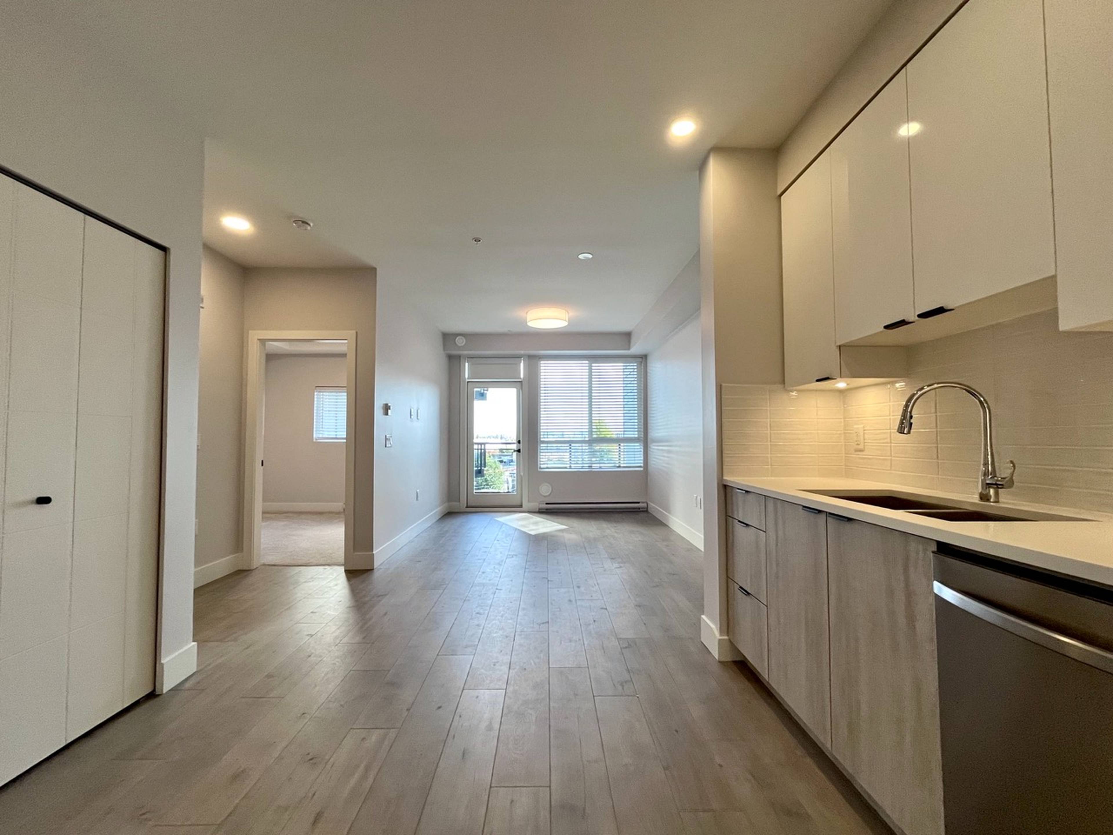1 Bed  · 1 Bath for rent $1,700 / month
