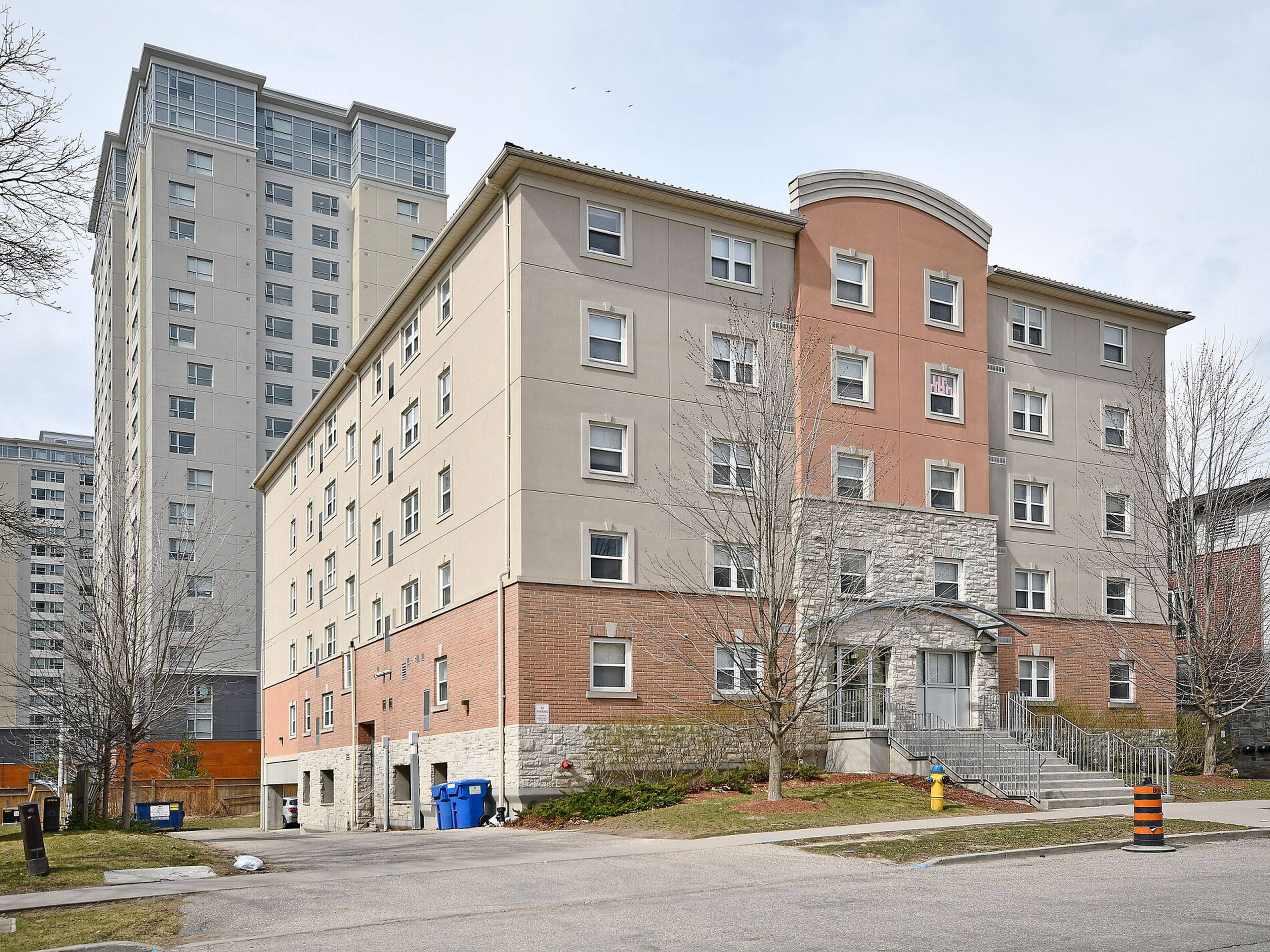 1 Bed  · 2 Bath for rent $750 / month
