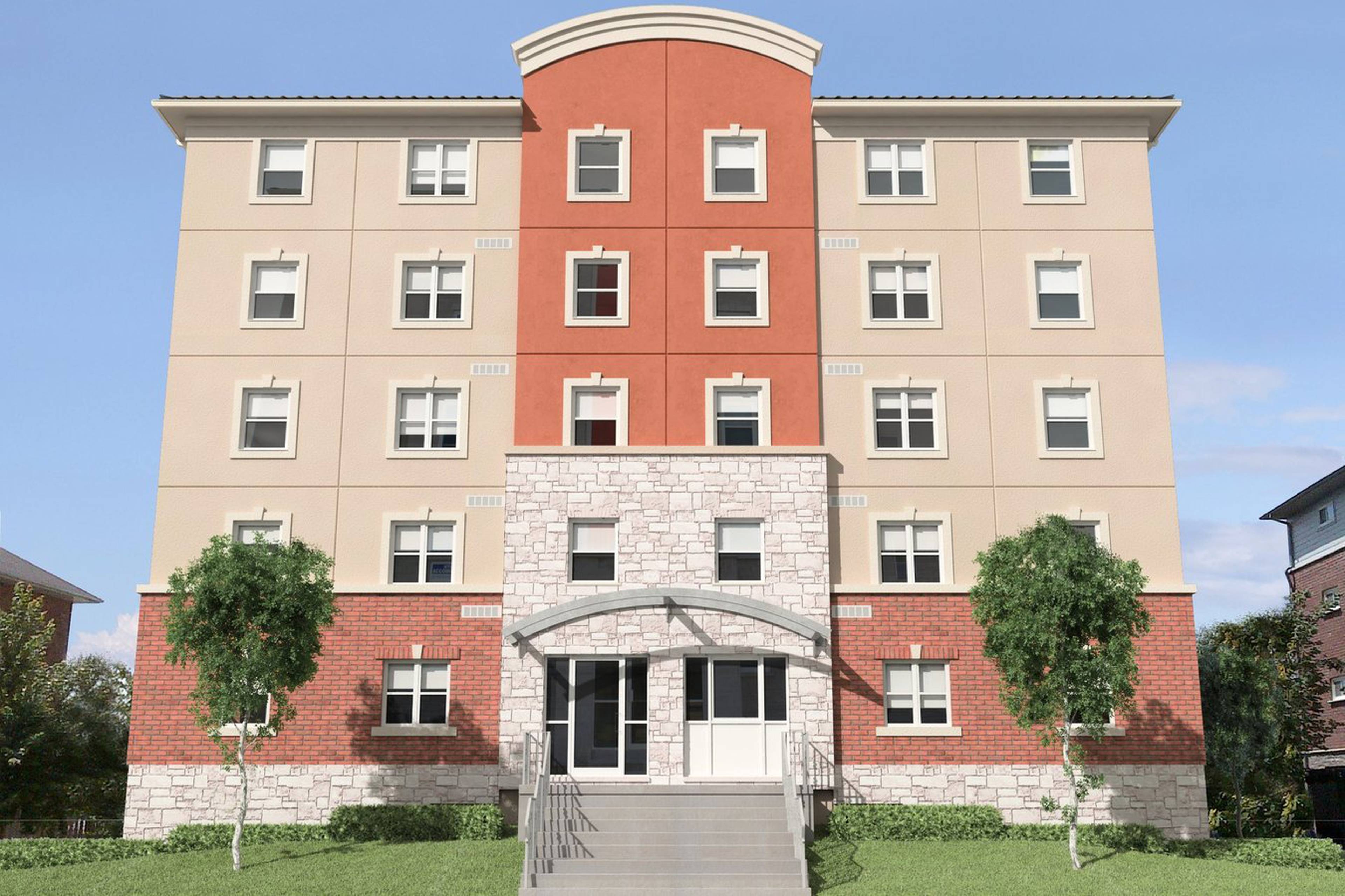 1 Bed  · 2 Bath for rent $750 / month