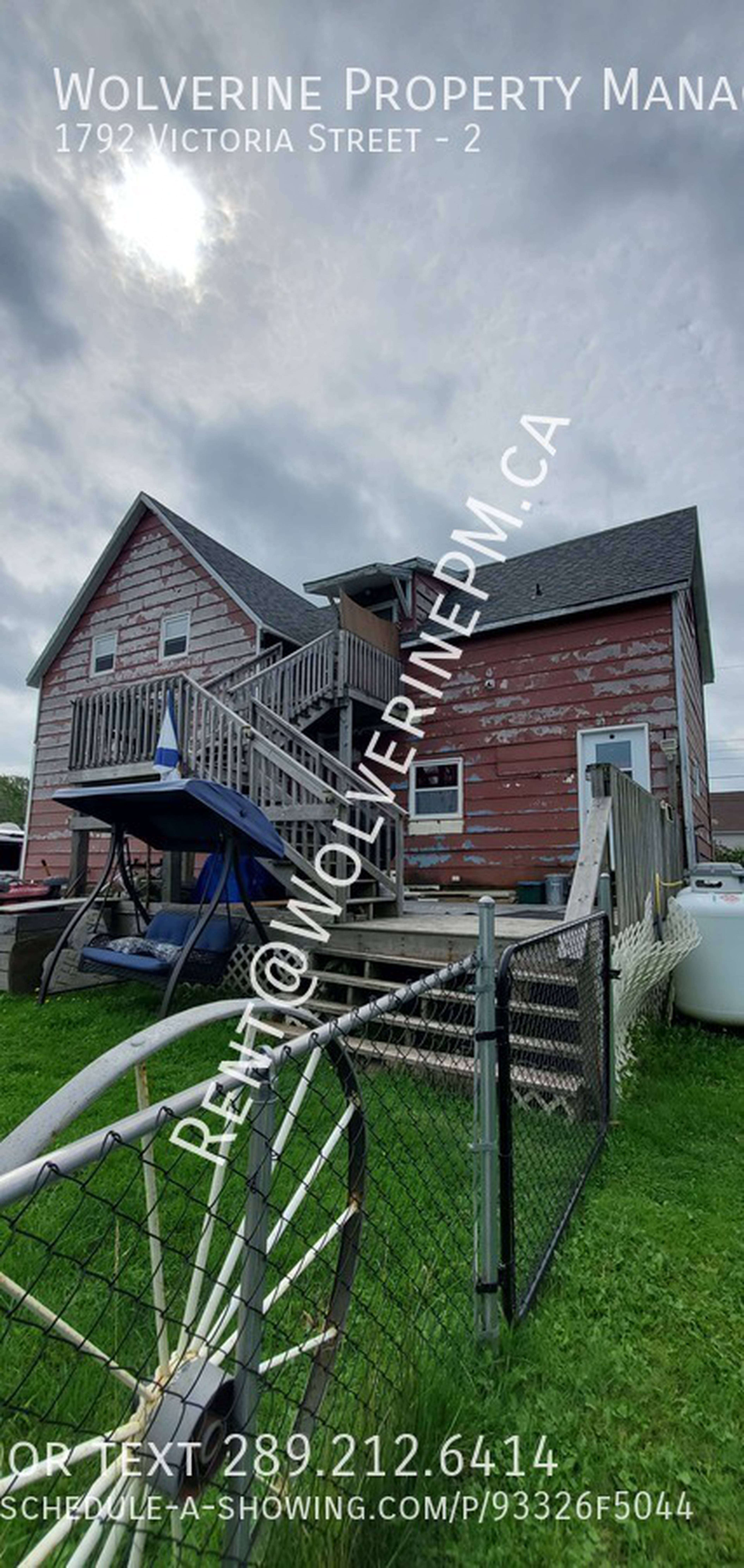 2 Bed  · 1 Bath for rent $1,195 / month