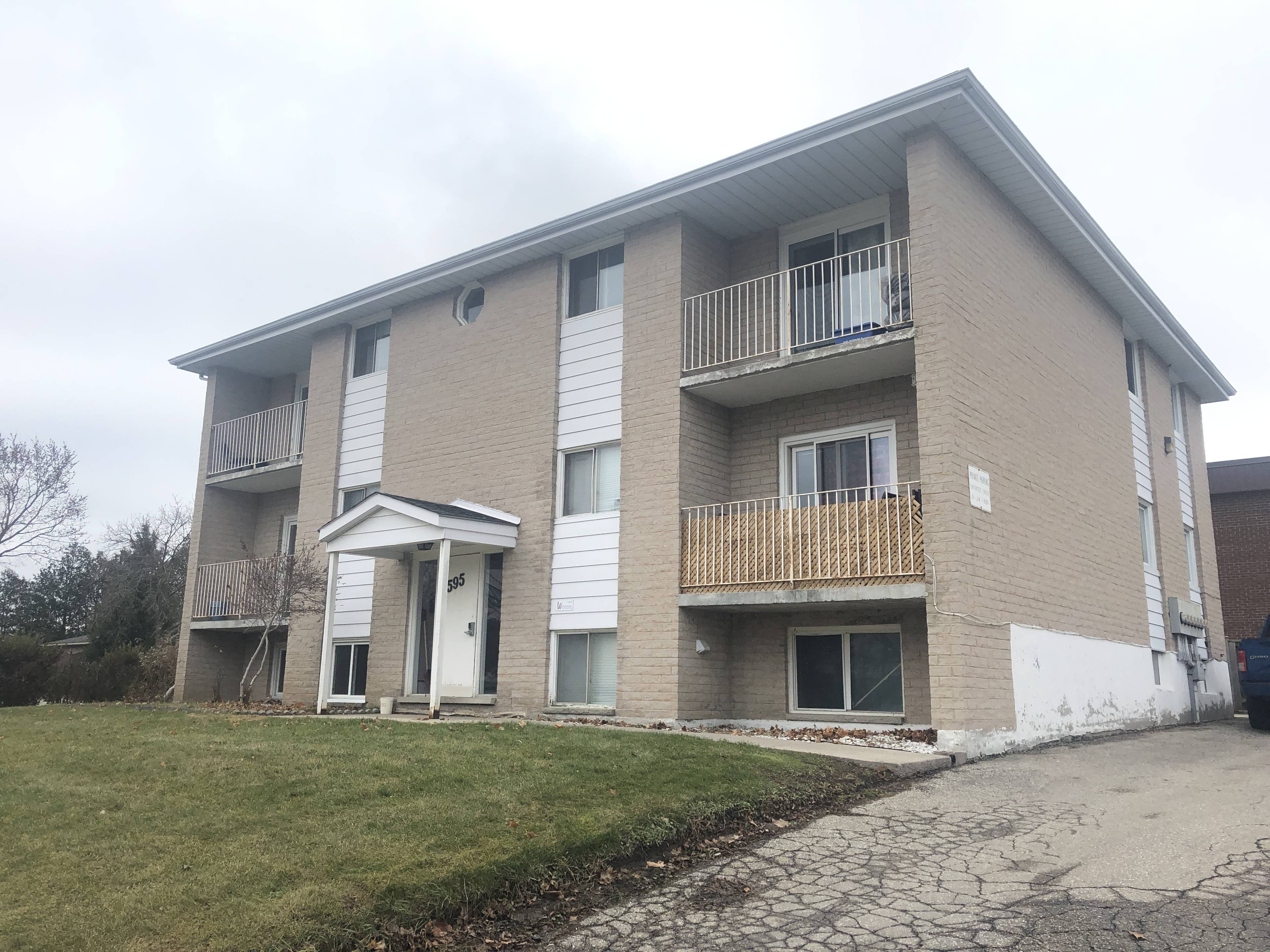 2 Bed  · 1 Bath for rent $1,695 / month