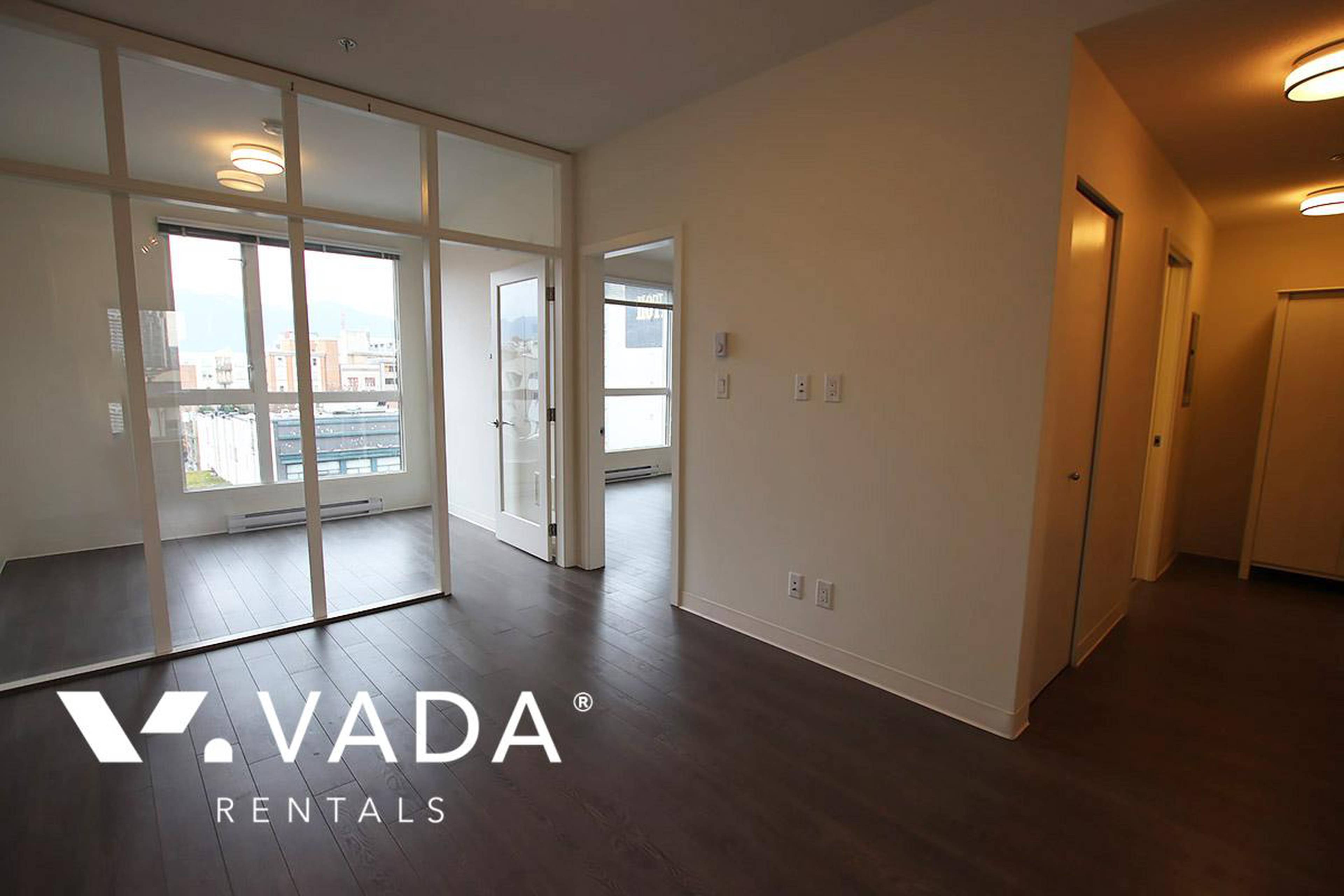 1 Bed  · 1 Bath for rent $1,700 / month