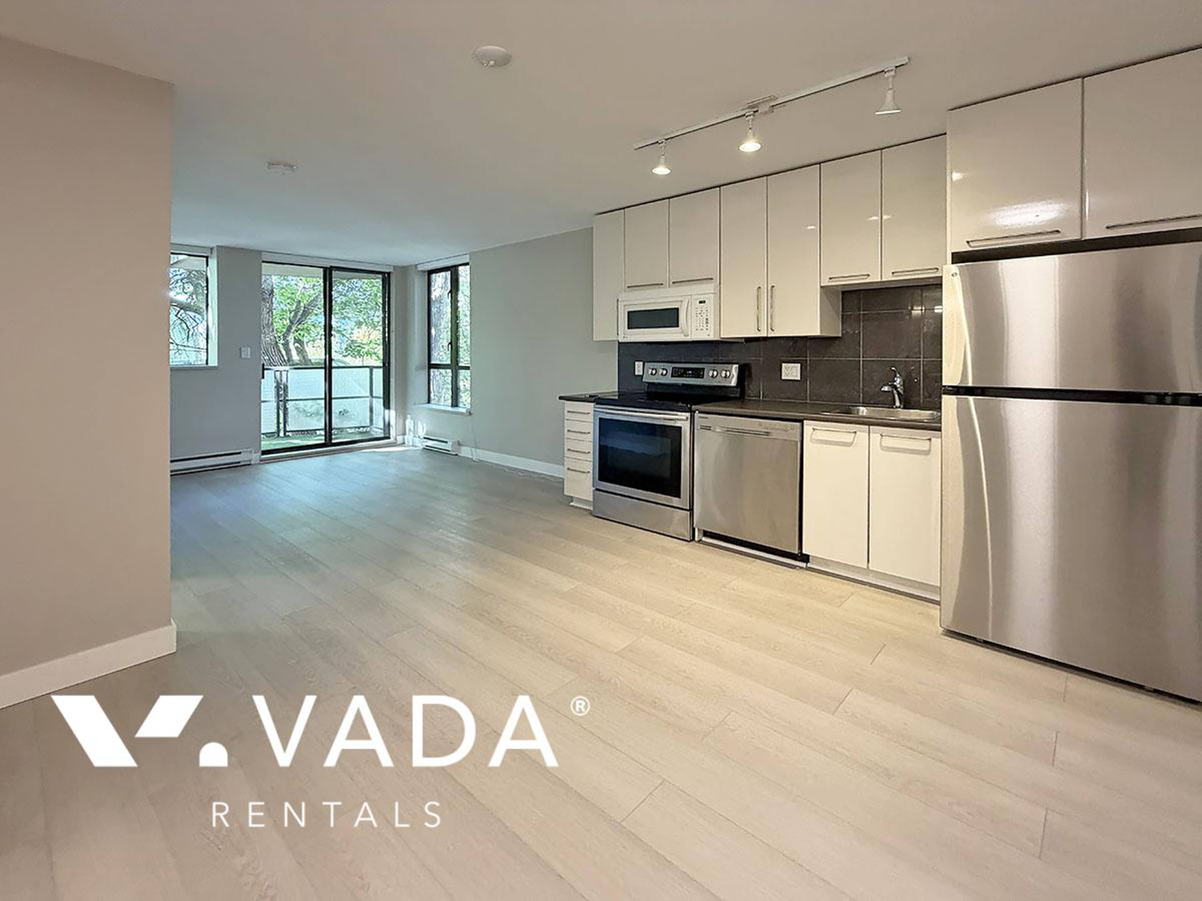 1 Bed  · 1 Bath for rent $2,300 / month