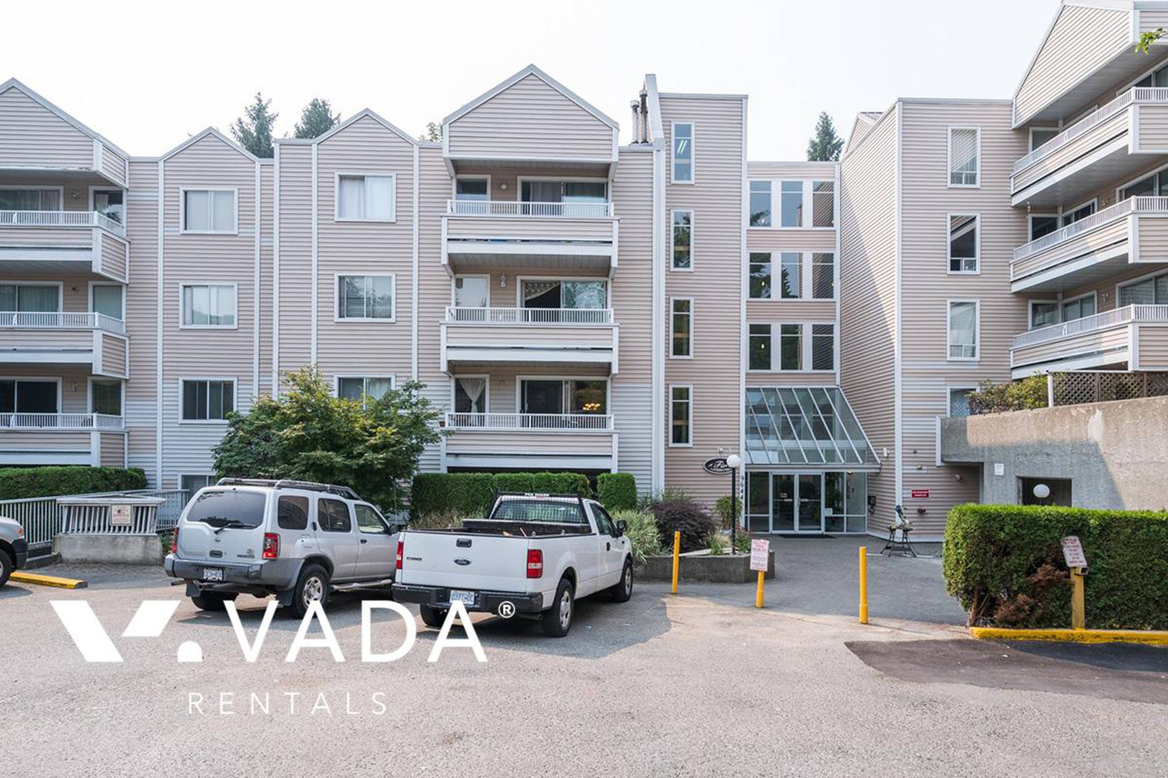 2 Bed  · 1 Bath for rent $2,000 / month