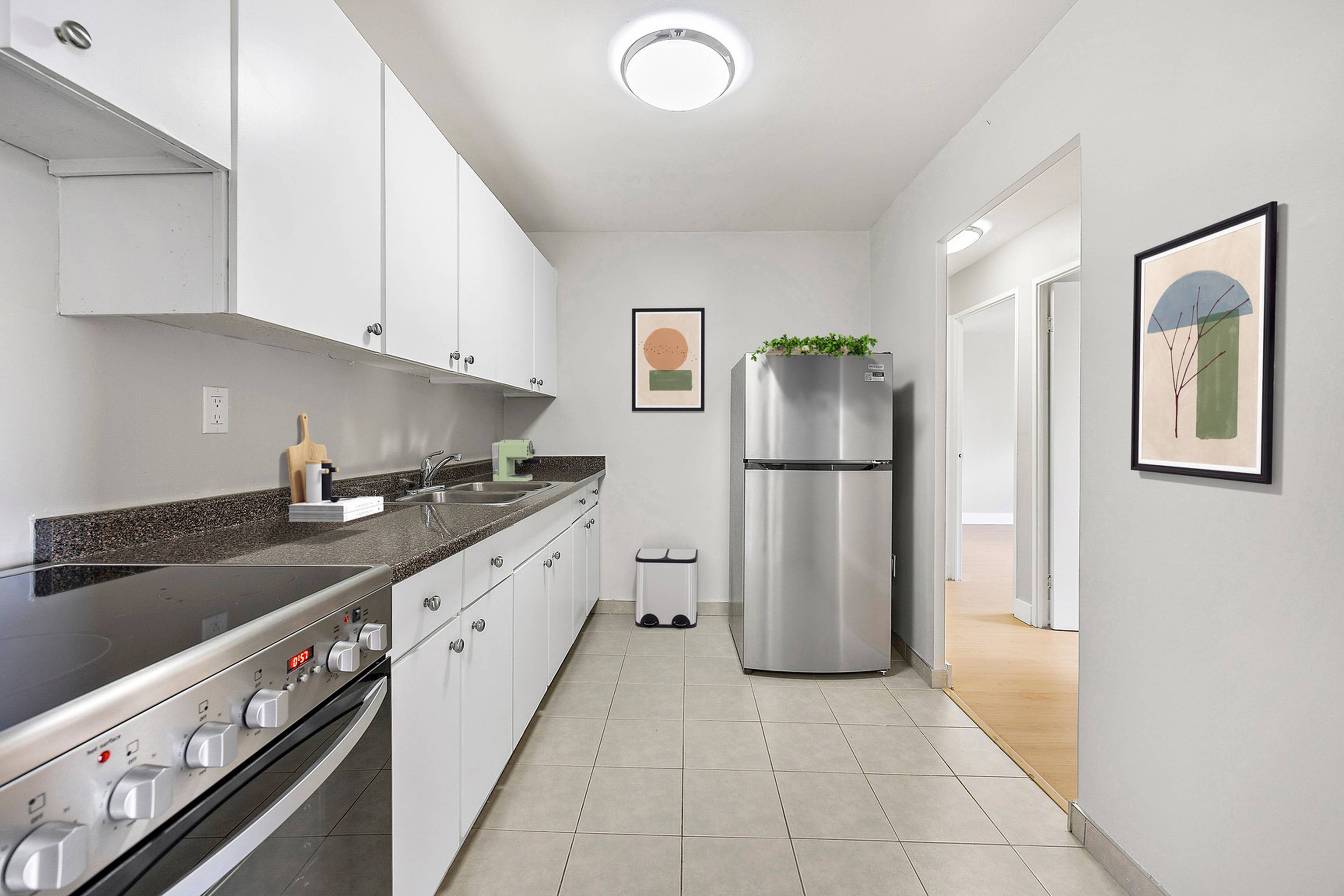 Studio  · 1 Bath for rent $1,414+ / month