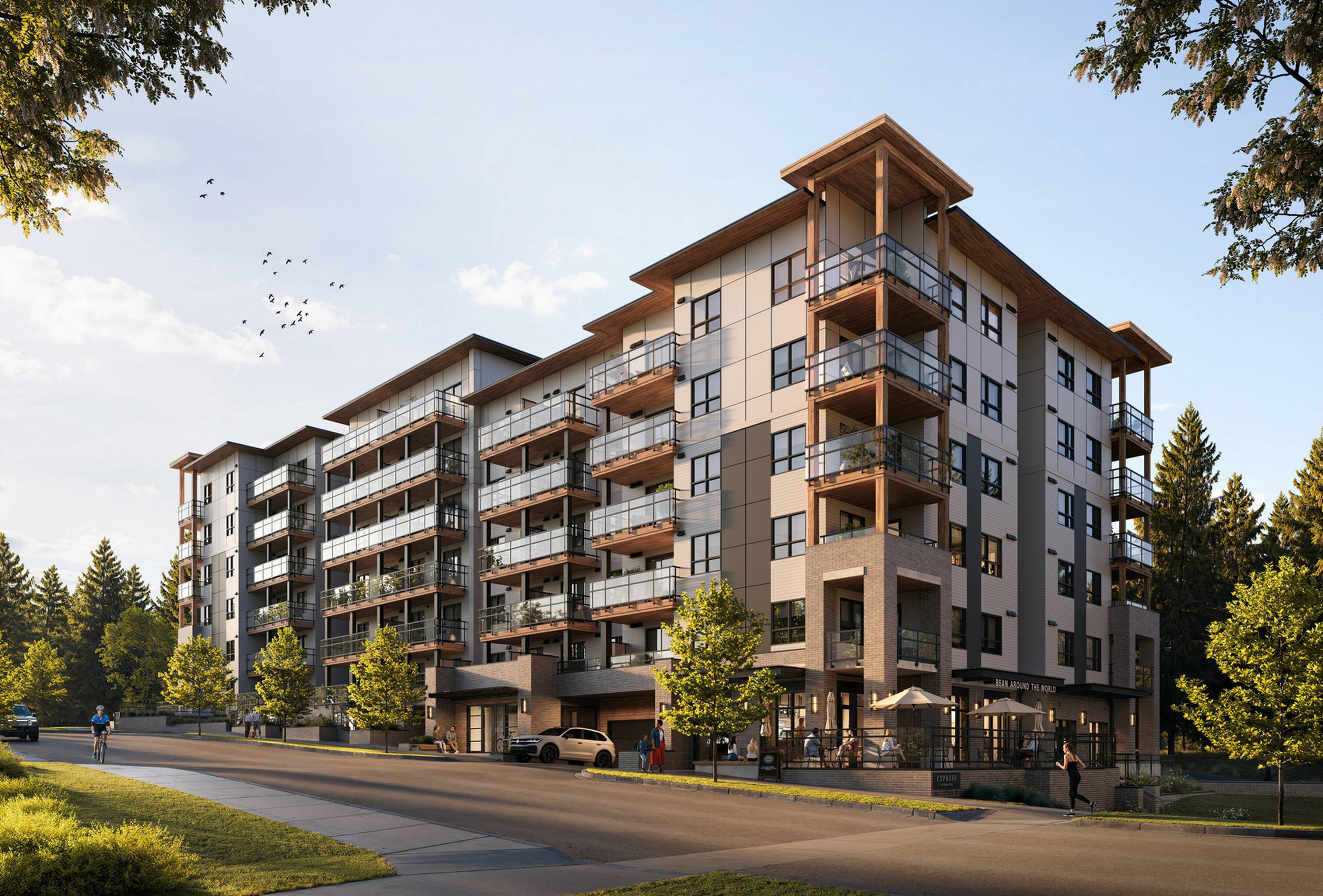 2 Bed  · 2 Bath for rent $3,150+ / month