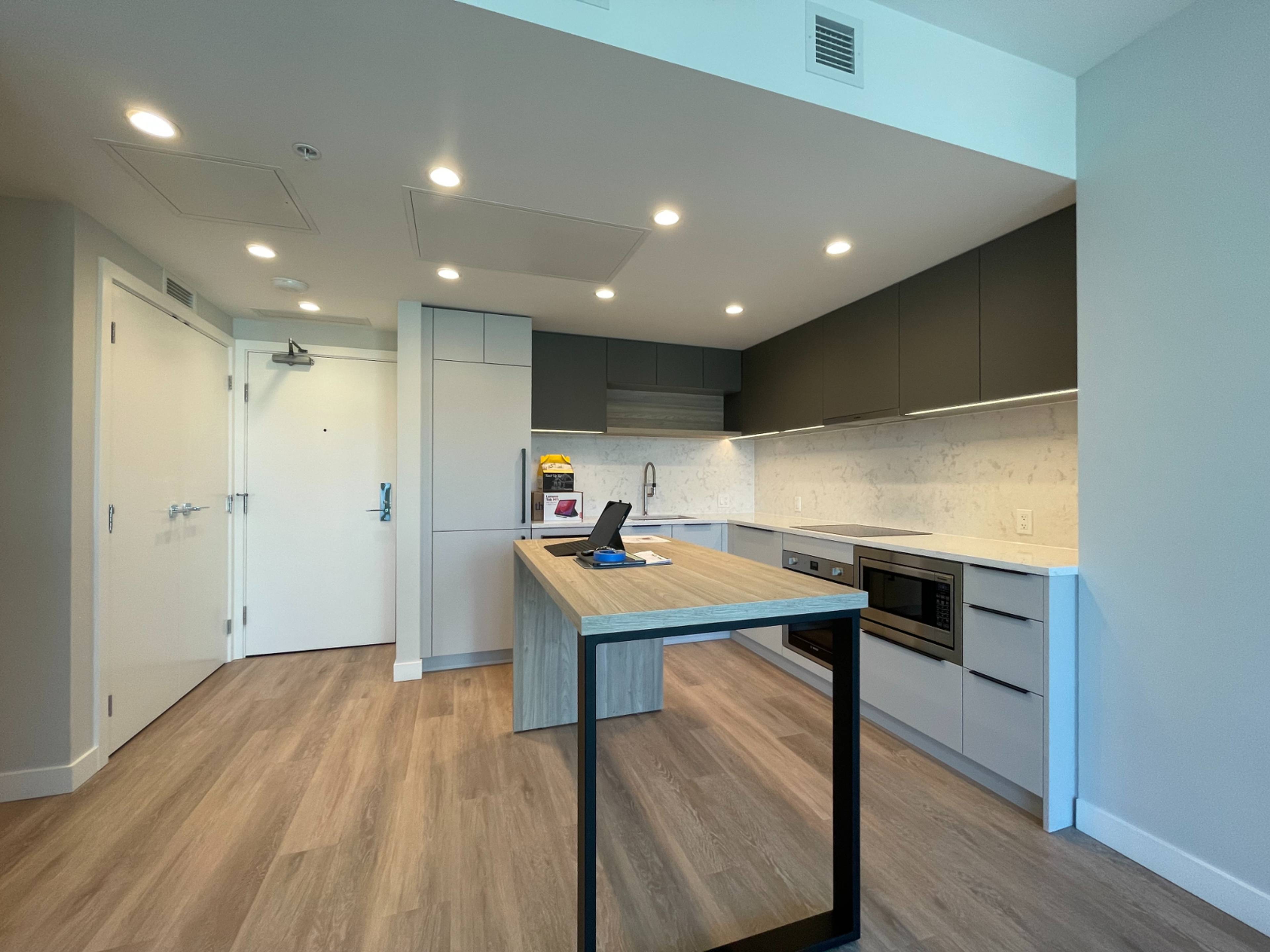 1 Bed  · 1 Bath for rent $1,900 / month